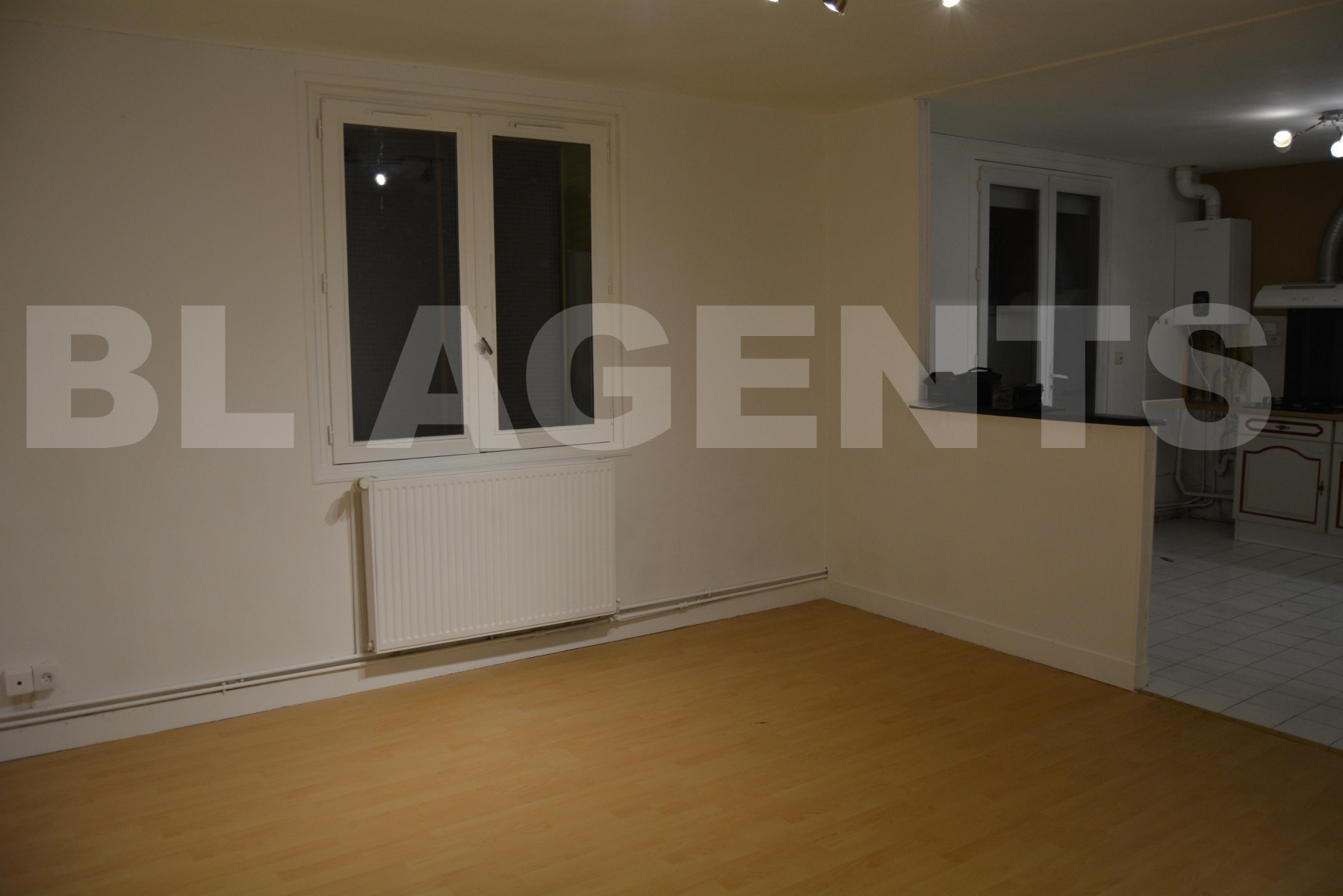 Appartement 4 Pièce(s) LA FERTE-GAUCHER - Photo 5