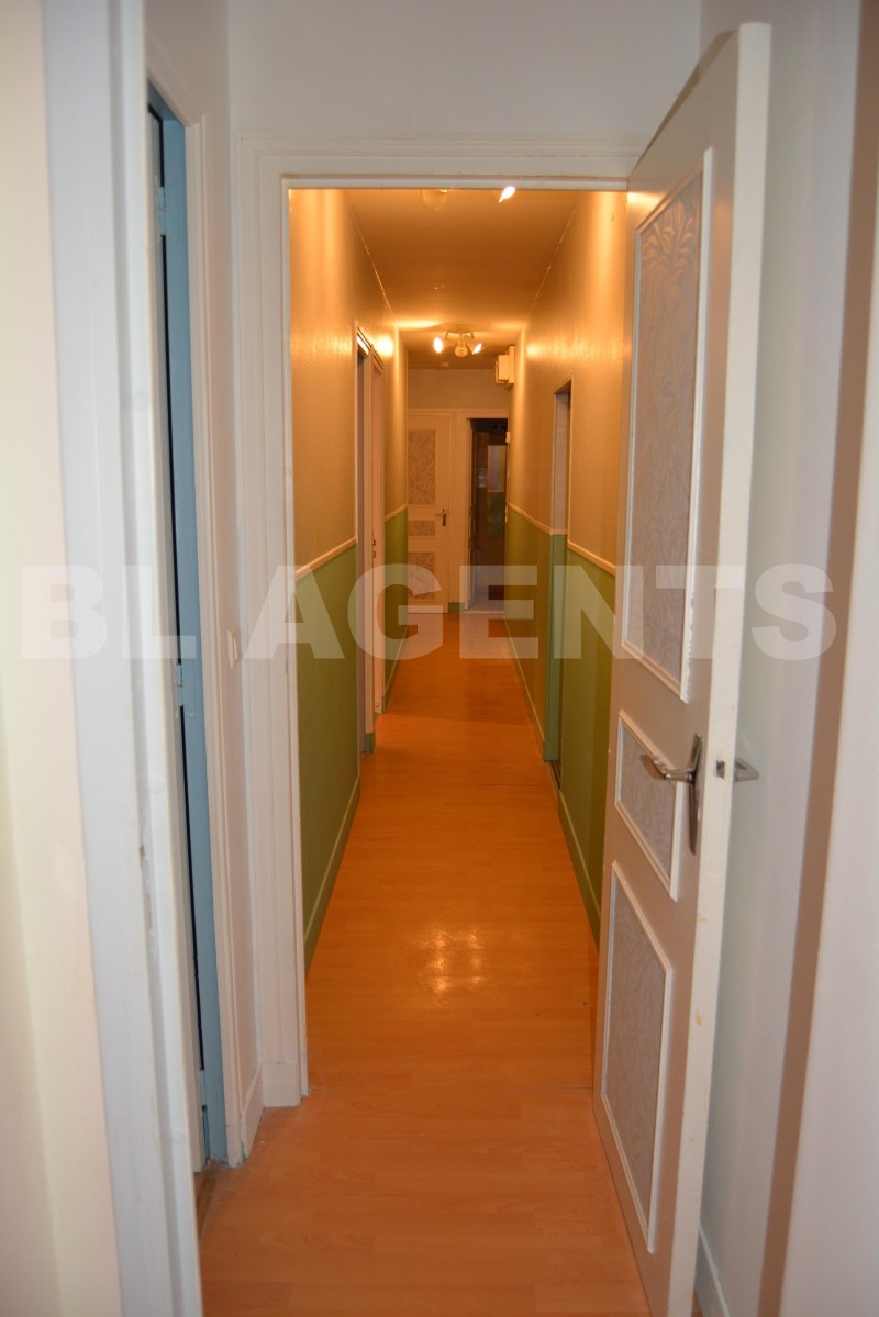 Appartement 4 Pièce(s) LA FERTE-GAUCHER - Photo 6