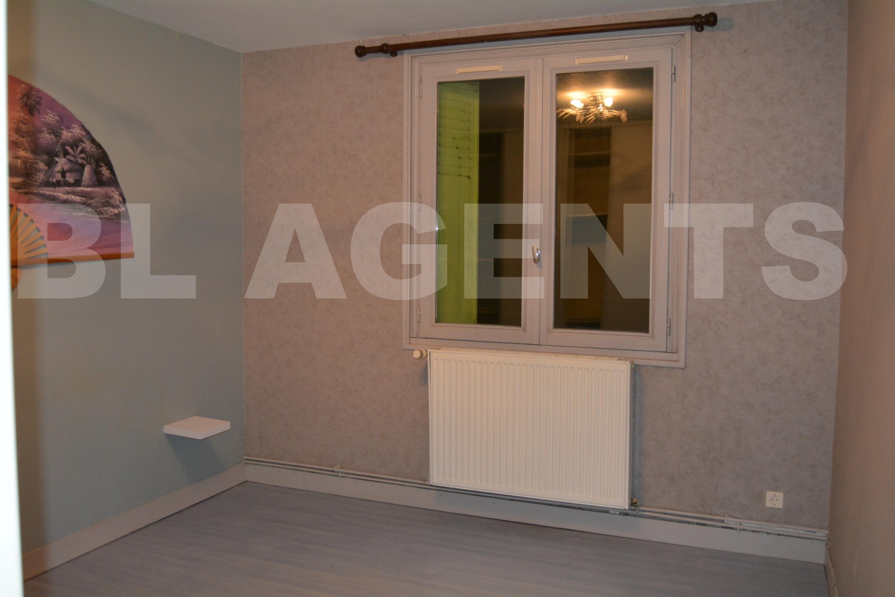 Appartement 4 Pièce(s) LA FERTE-GAUCHER - Photo 8