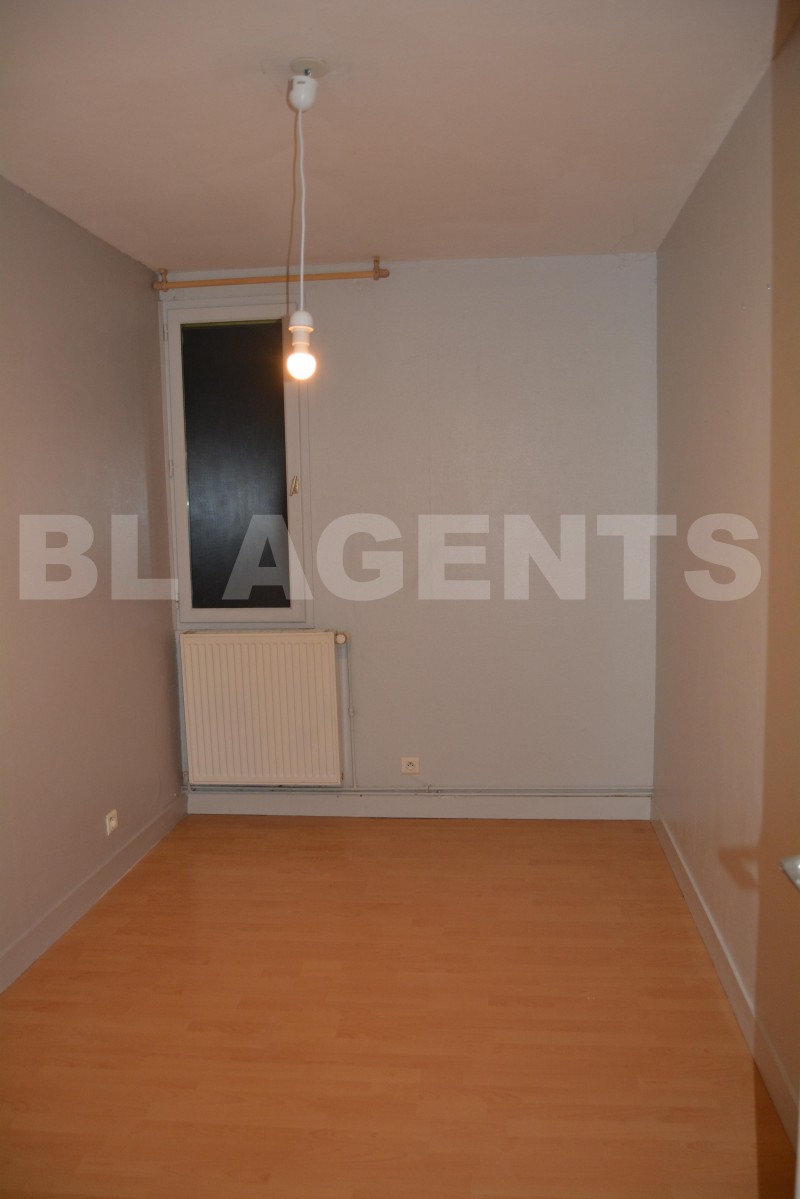 Appartement 4 Pièce(s) LA FERTE-GAUCHER - Photo 10