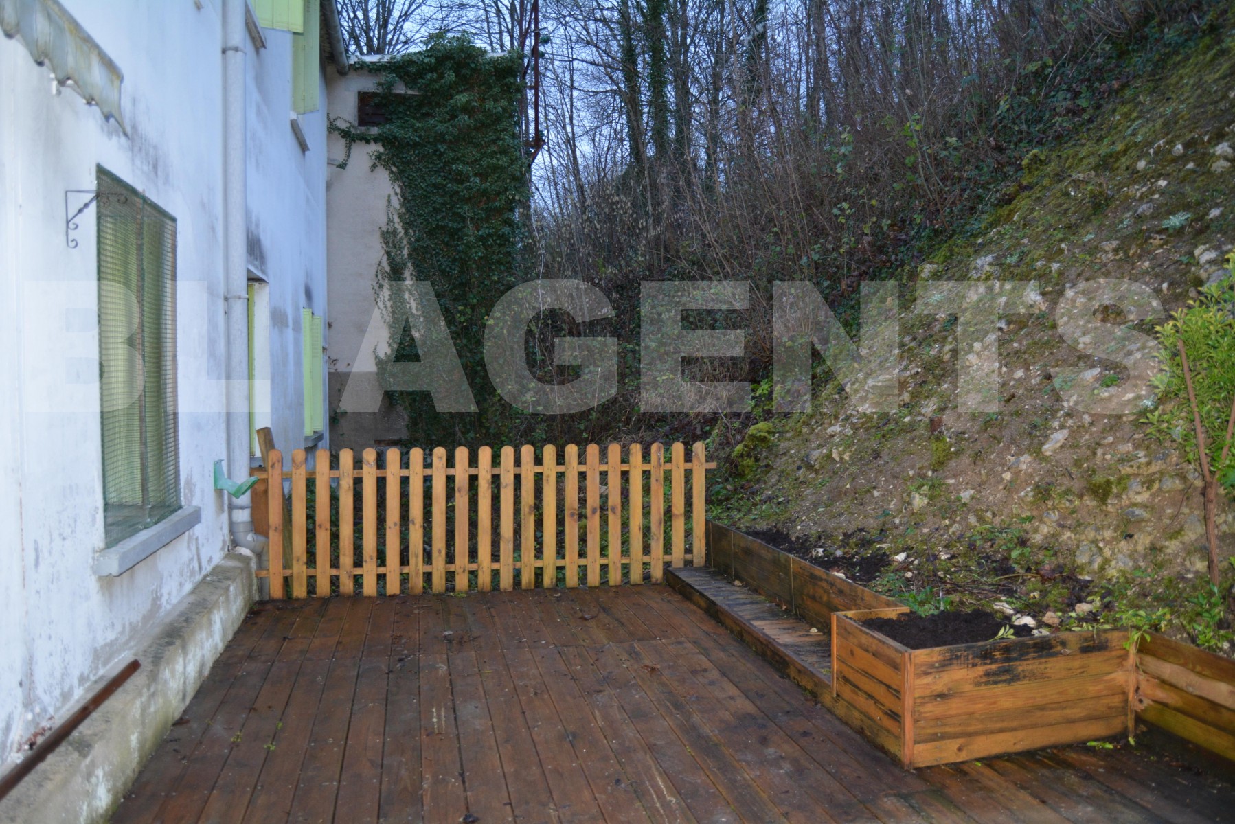 Appartement 4 Pièce(s) LA FERTE-GAUCHER - Photo 11