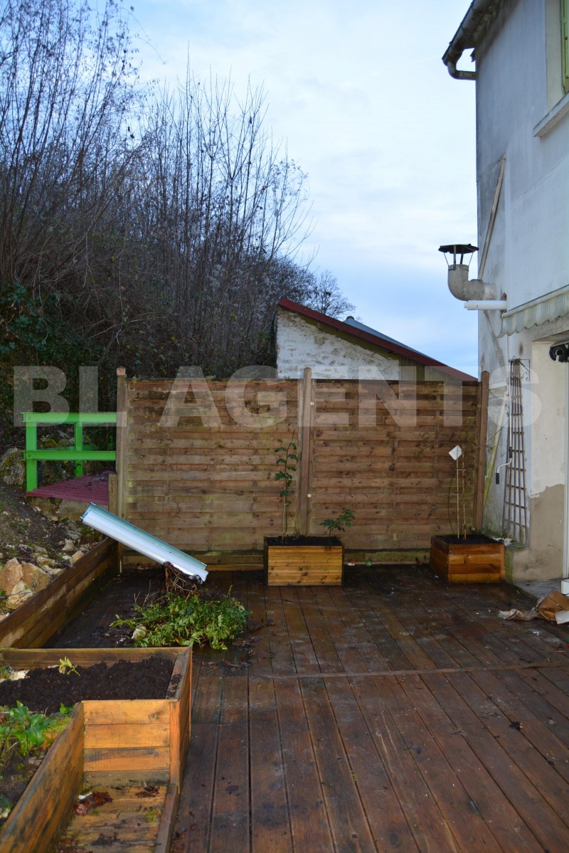 Appartement 4 Pièce(s) LA FERTE-GAUCHER - Photo 12