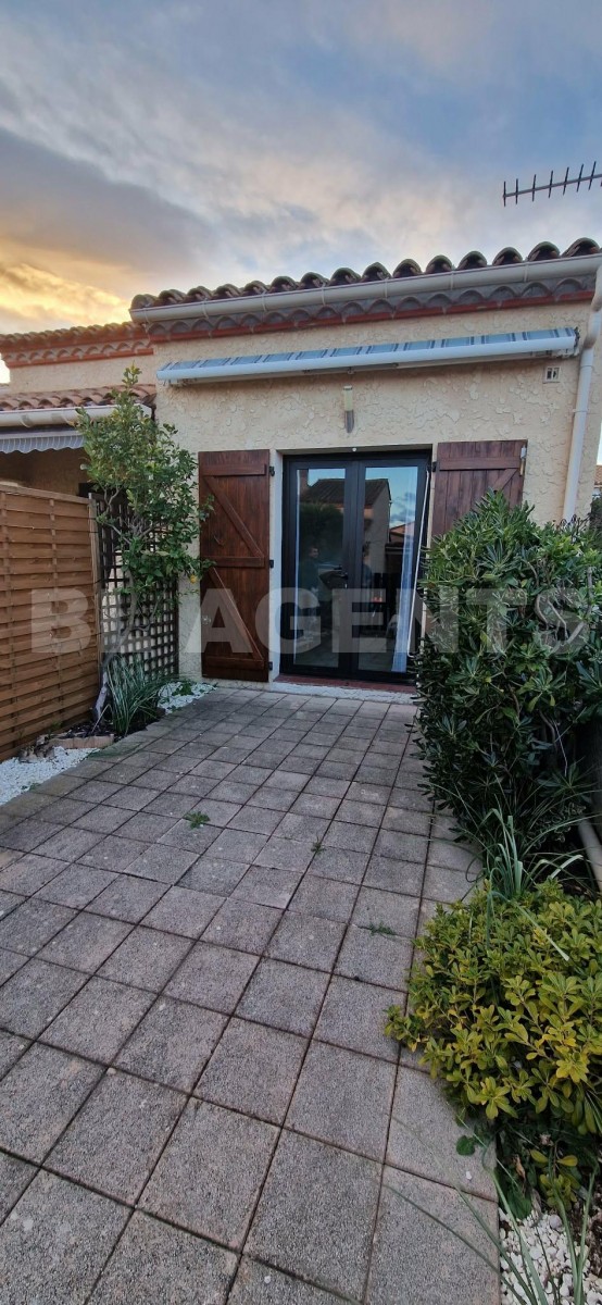 Maison 3 Pièce(s) SAINT-CYPRIEN - Photo 1