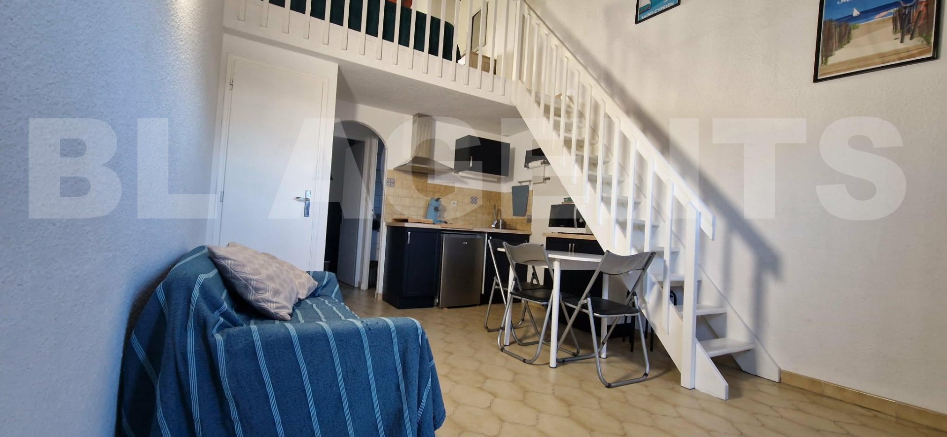 Maison 3 Pièce(s) SAINT-CYPRIEN - Photo 2