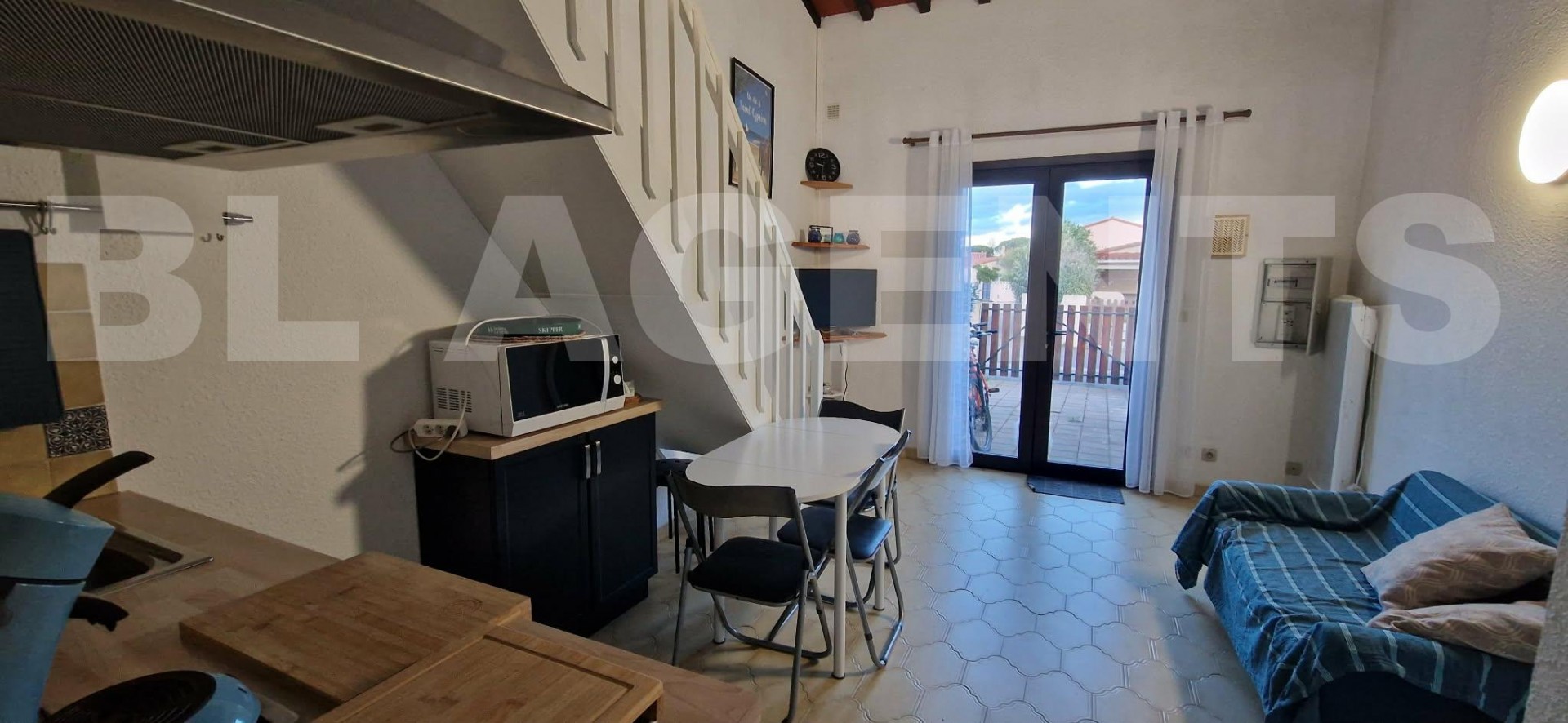 Maison 3 Pièce(s) SAINT-CYPRIEN - Photo 3
