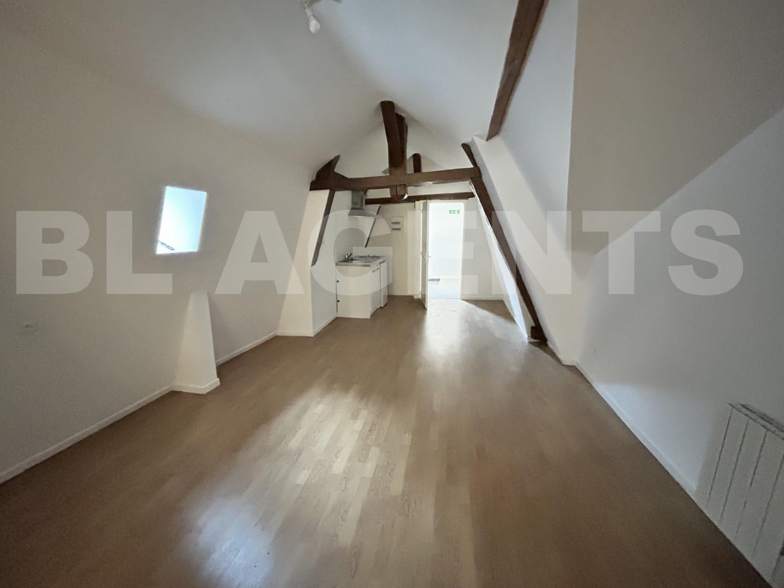 Appartement 3 Pièce(s) COSNE-COURS-SUR-LOIRE - Photo 2
