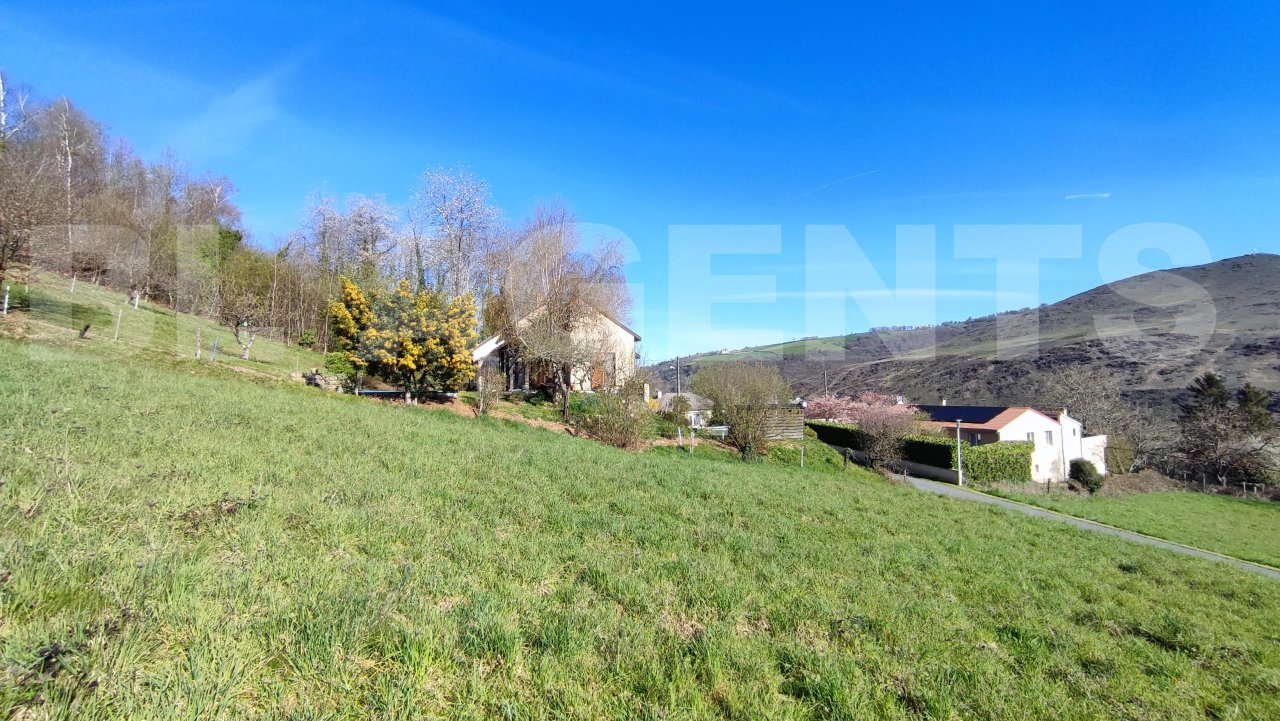 Terrain  FIRMI - Photo 1