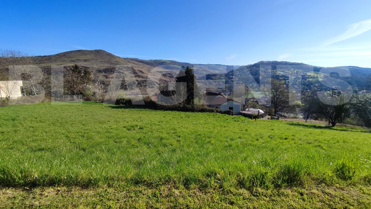 Terrain  FIRMI - Photo 2