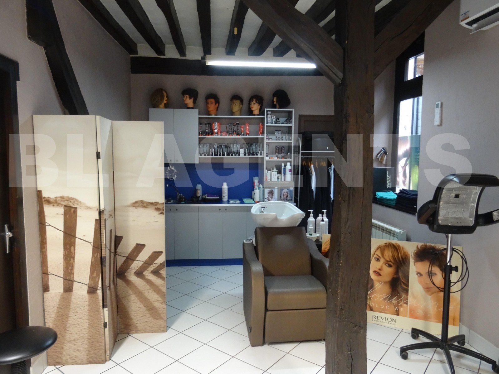 Maison 6 Pièce(s) CRAVANT - Photo 4