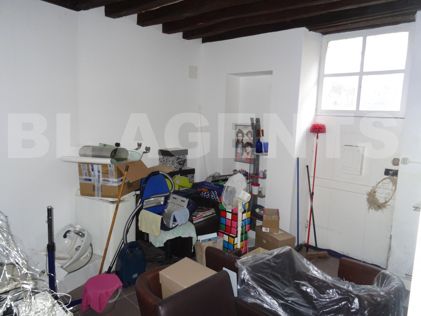 Maison 6 Pièce(s) CRAVANT - Photo 5