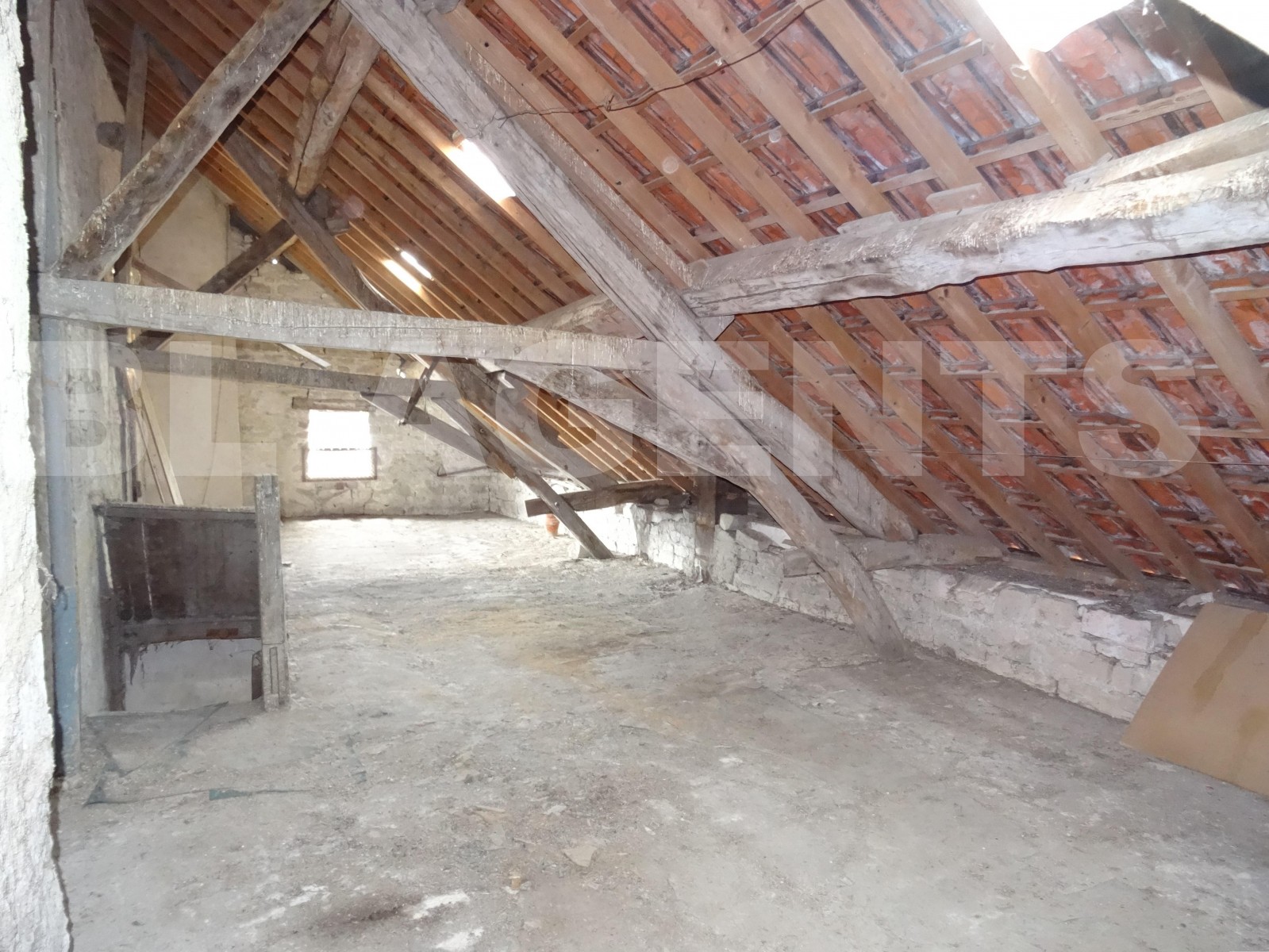 Maison 6 Pièce(s) CRAVANT - Photo 9