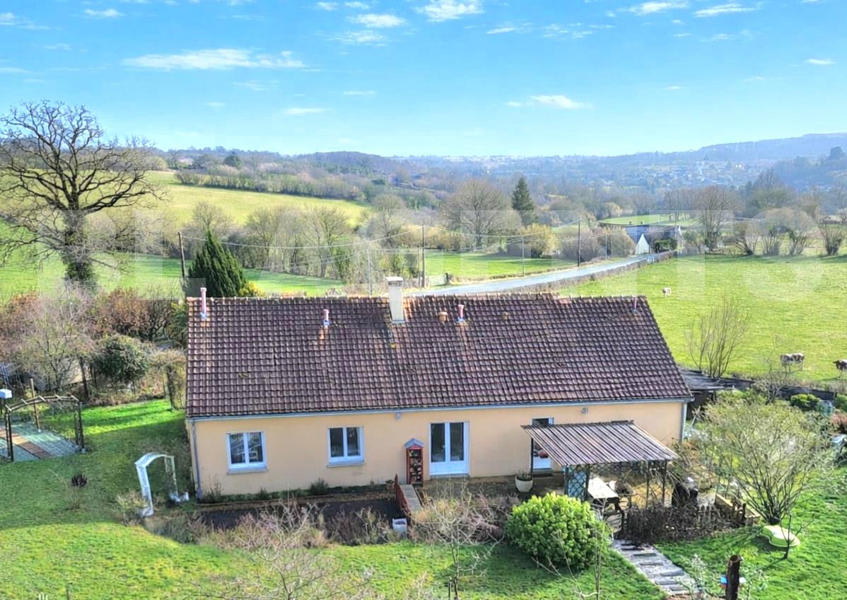 Maison traditionnelle 6 Pièce(s) PRUILLE-L'EGUILLE - Photo 3