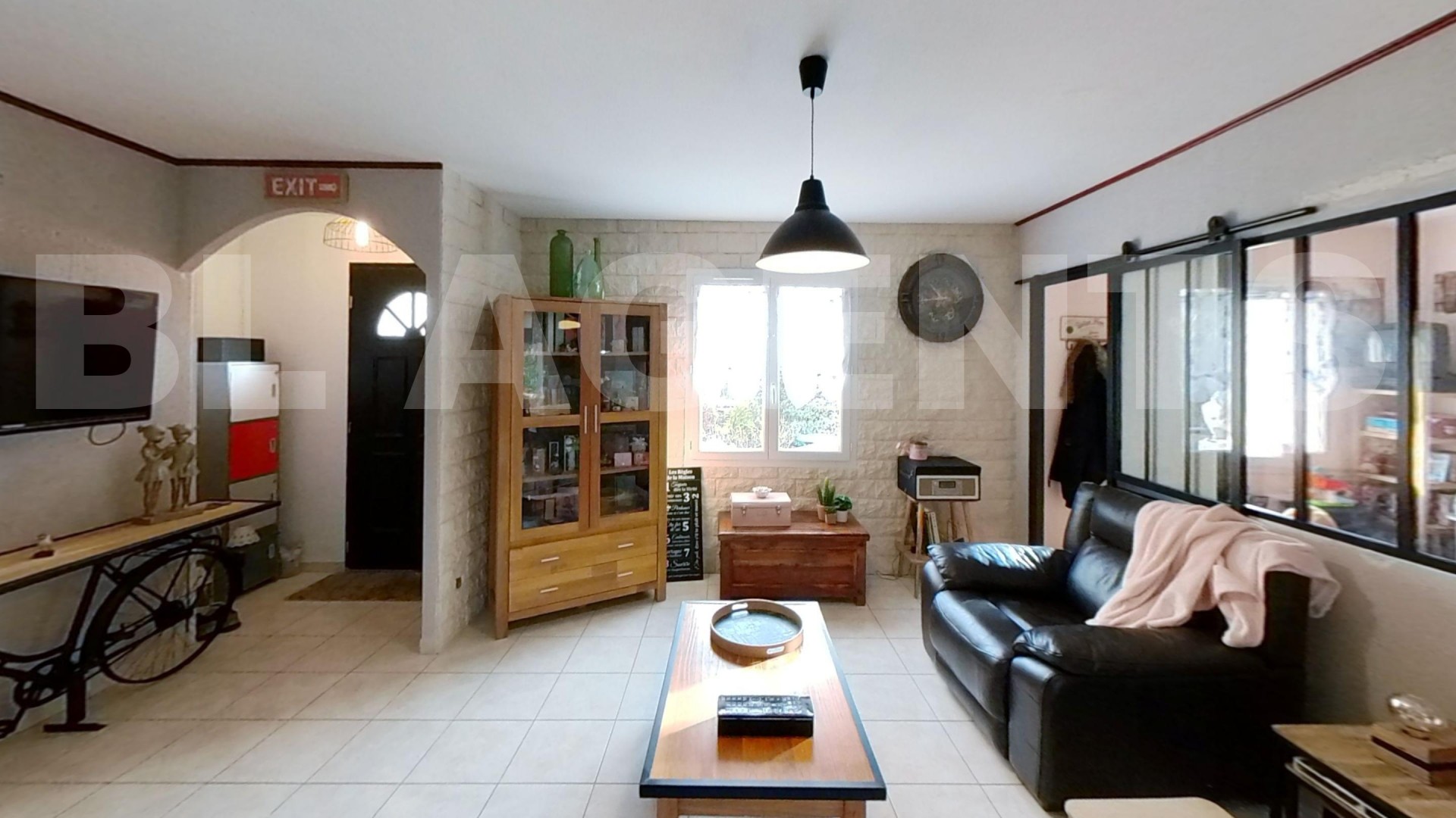 Maison traditionnelle 6 Pièce(s) PRUILLE-L'EGUILLE - Photo 6
