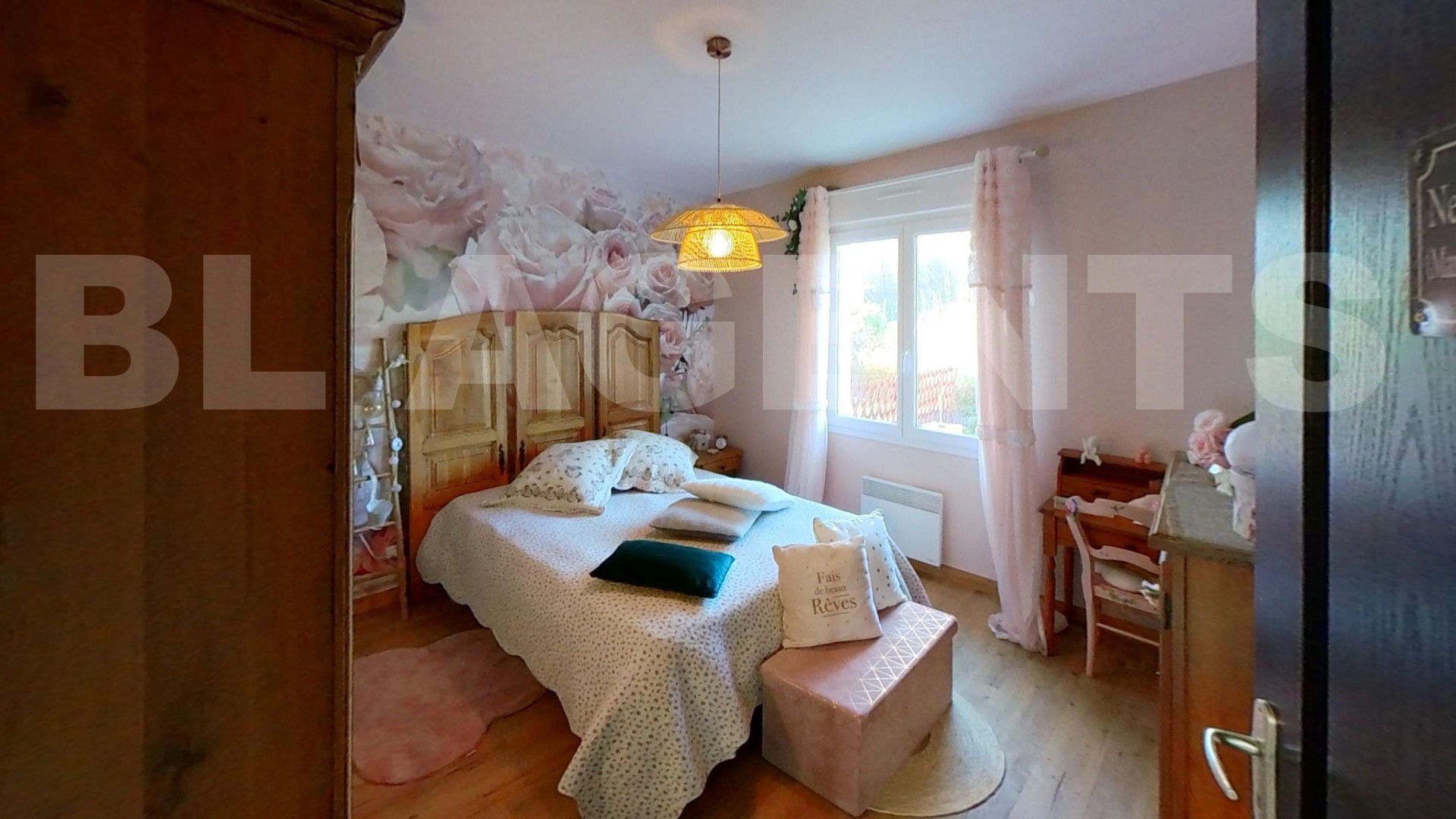 Maison traditionnelle 6 Pièce(s) PRUILLE-L'EGUILLE - Photo 8