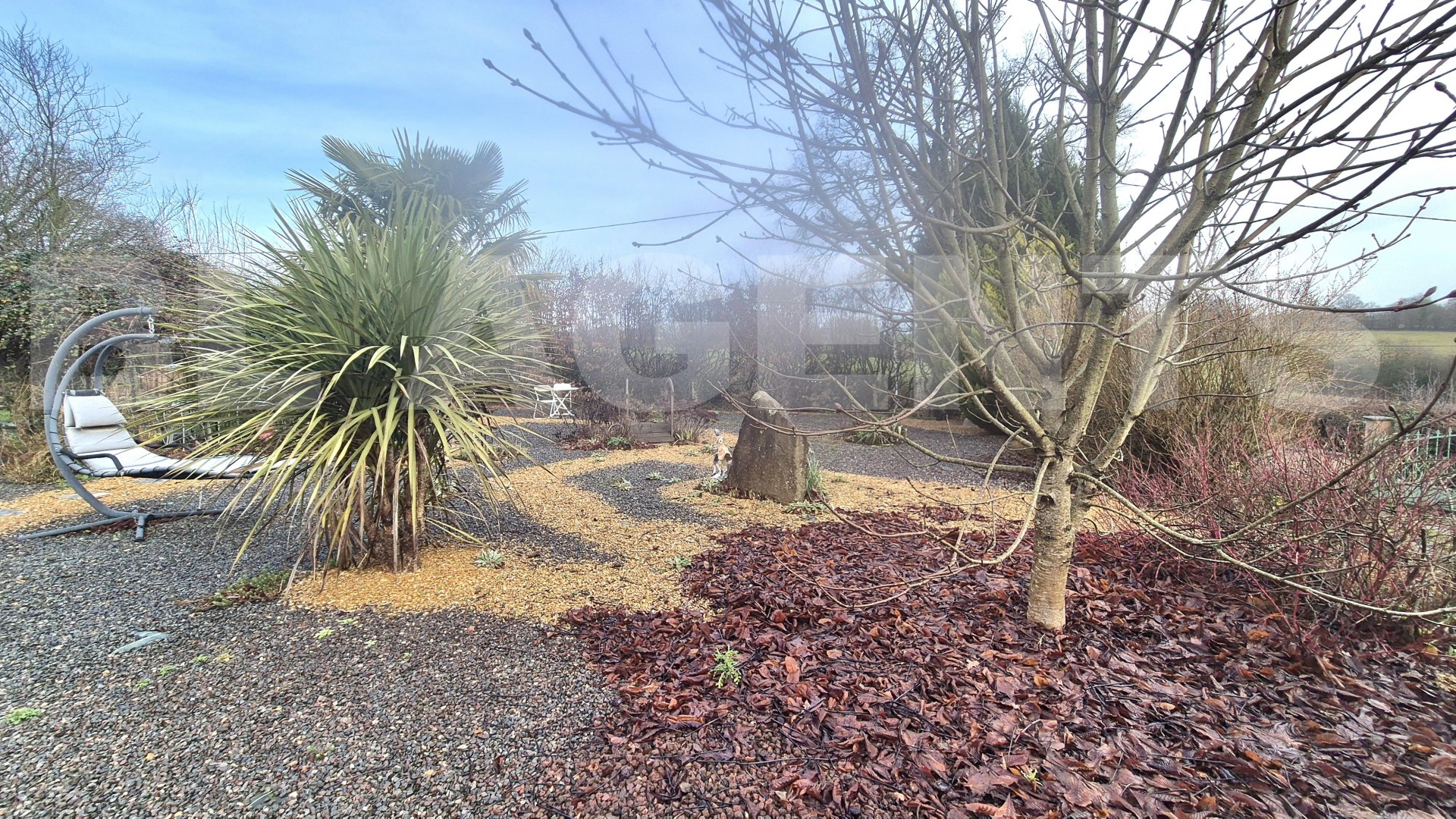 Maison traditionnelle 6 Pièce(s) PRUILLE-L'EGUILLE - Photo 13