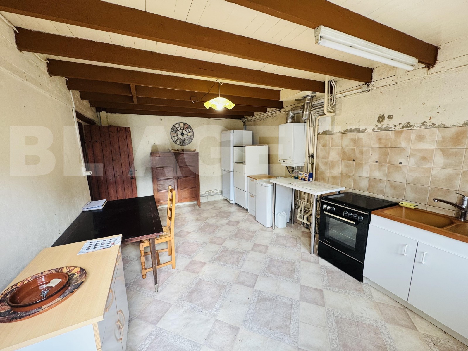 Maison 7 Pièce(s) VEULES-LES-ROSES - Photo 3