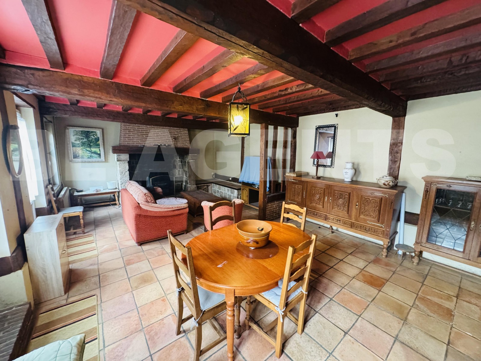 Maison 7 Pièce(s) VEULES-LES-ROSES - Photo 4