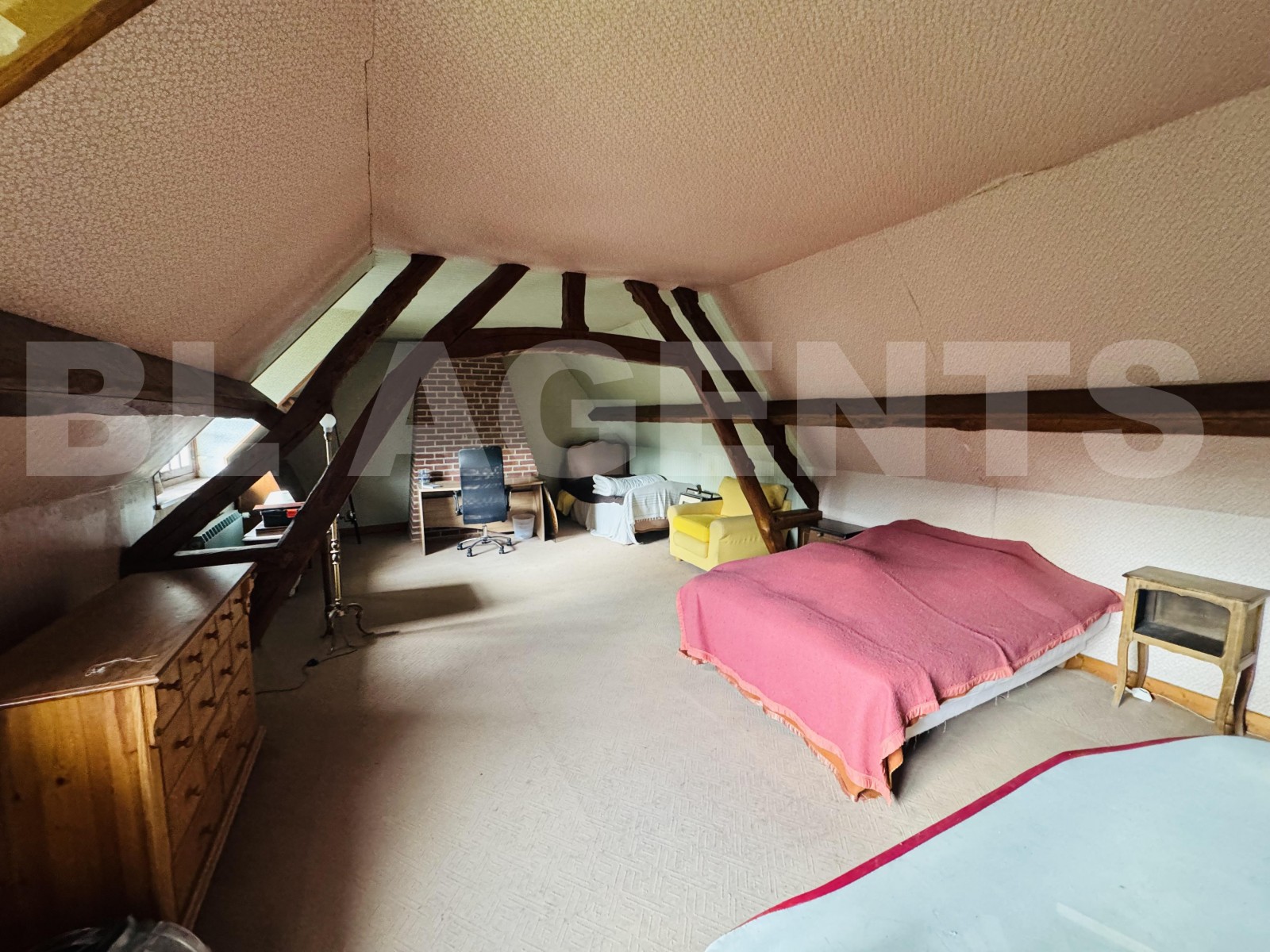 Maison 7 Pièce(s) VEULES-LES-ROSES - Photo 5