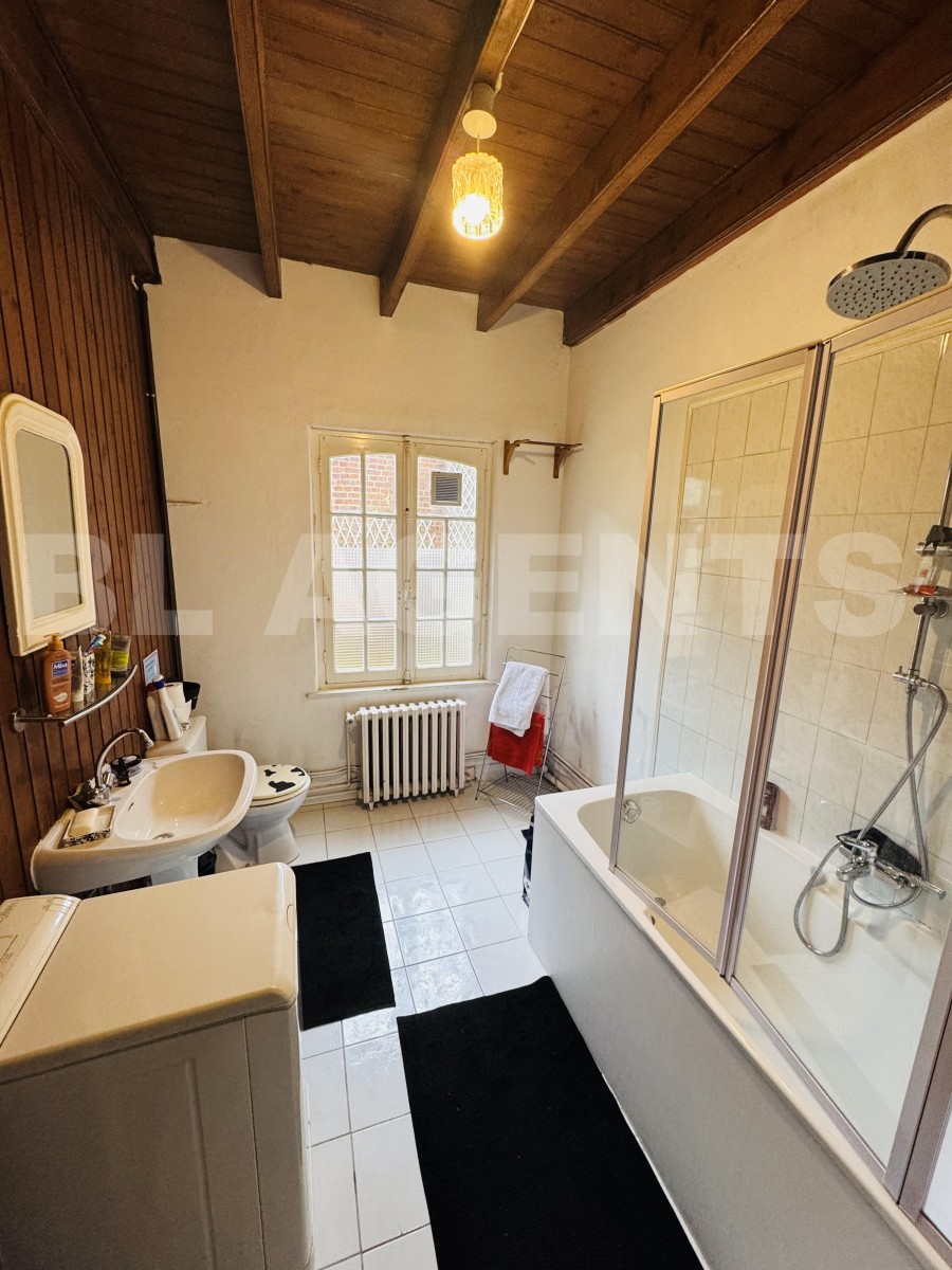 Maison 7 Pièce(s) VEULES-LES-ROSES - Photo 9
