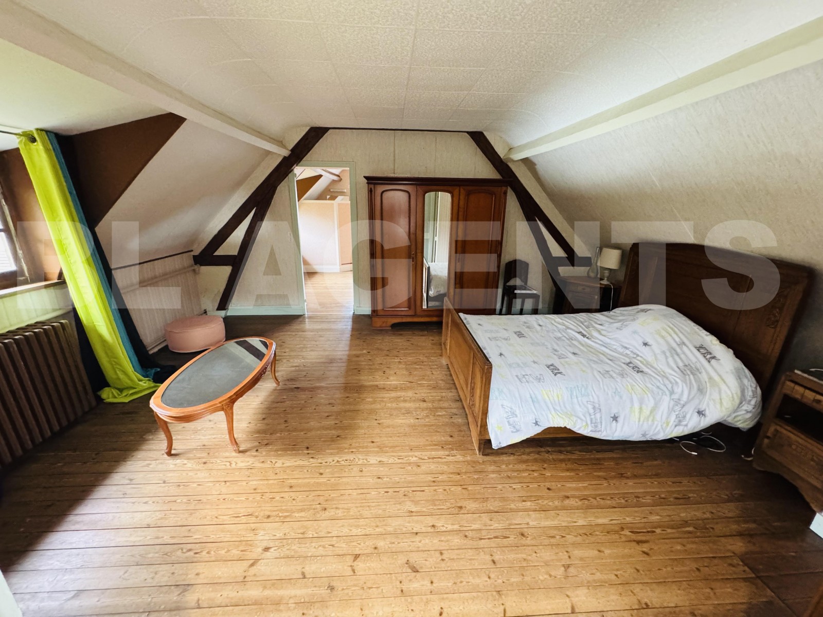 Maison 7 Pièce(s) VEULES-LES-ROSES - Photo 12