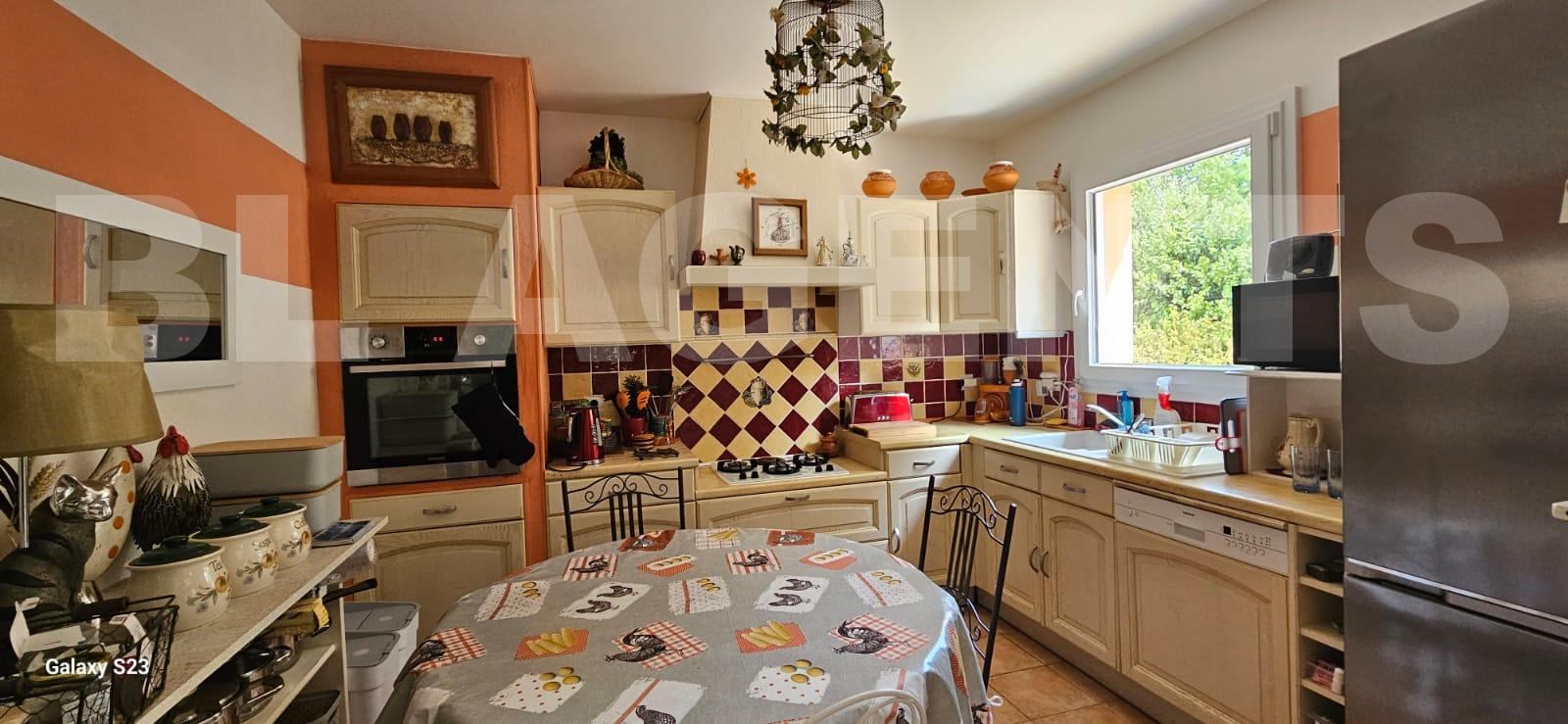 Maison traditionnelle 5 Pièce(s) BRAS - Photo 4