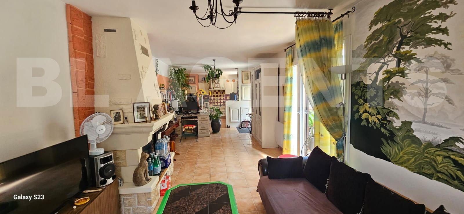 Maison traditionnelle 5 Pièce(s) BRAS - Photo 10