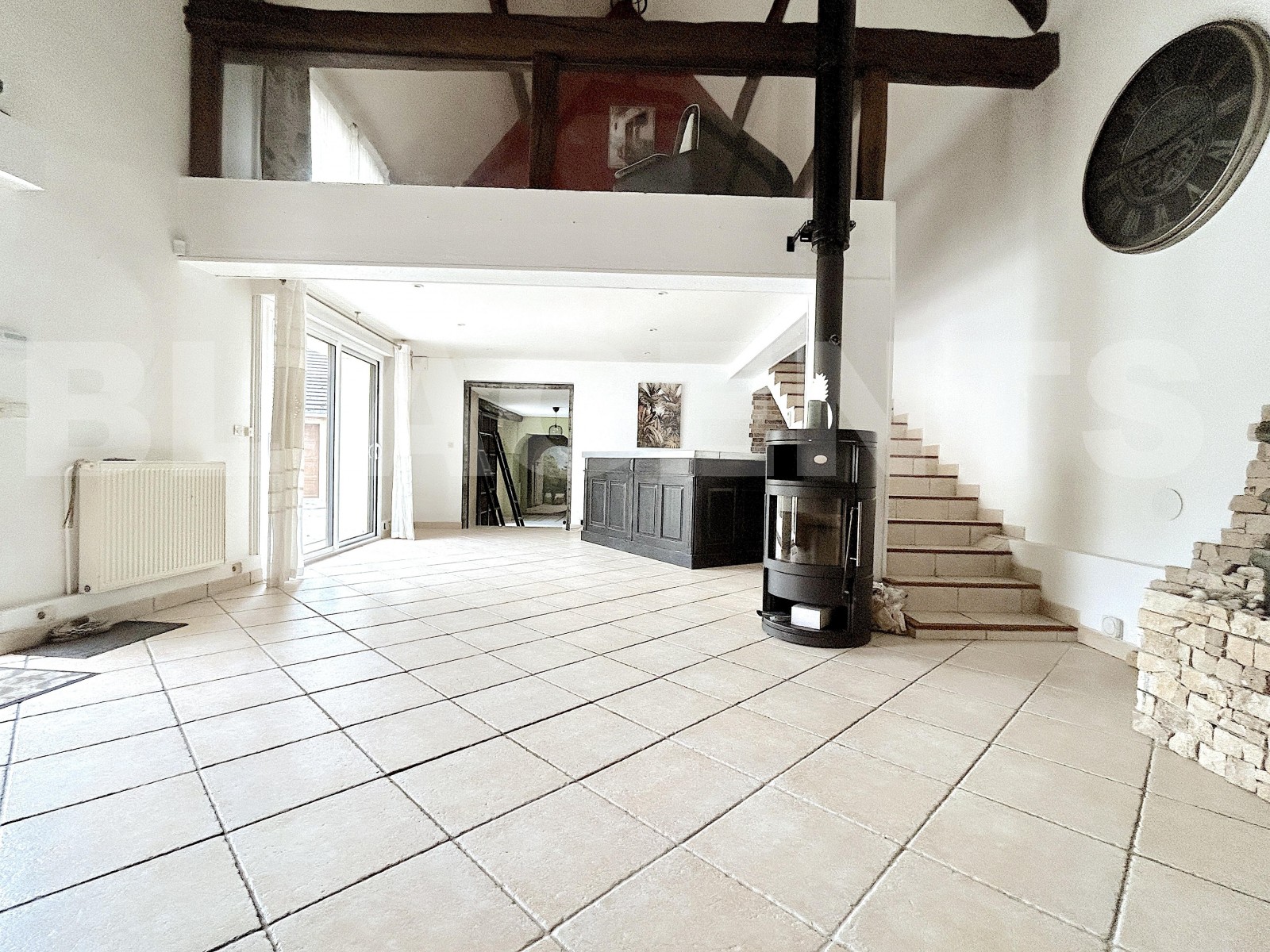 Maison 10 Pièce(s) FRESNES-SUR-MARNE - Photo 5