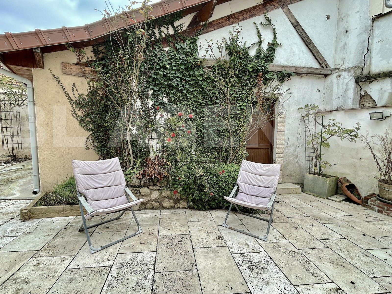 Maison 10 Pièce(s) FRESNES-SUR-MARNE - Photo 6