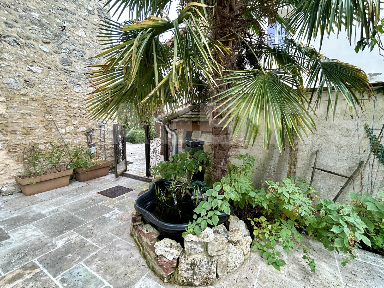 Maison 10 Pièce(s) FRESNES-SUR-MARNE - Photo 7