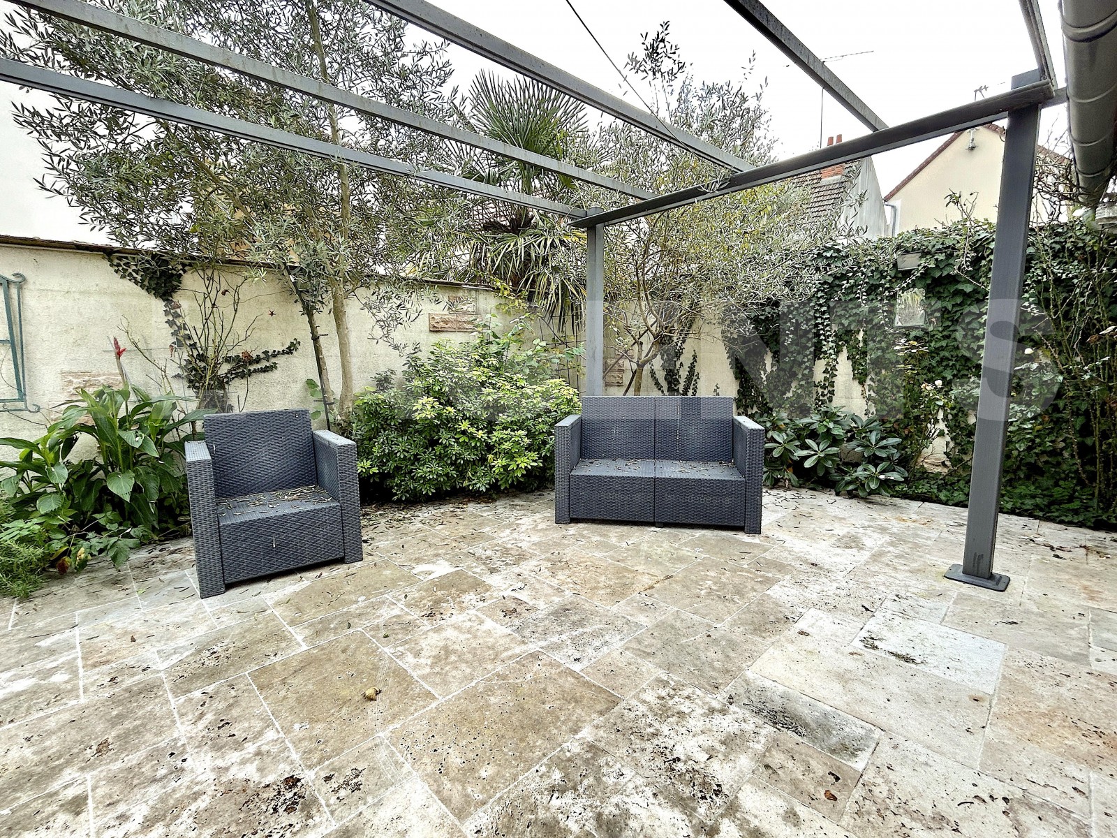 Maison 10 Pièce(s) FRESNES-SUR-MARNE - Photo 8