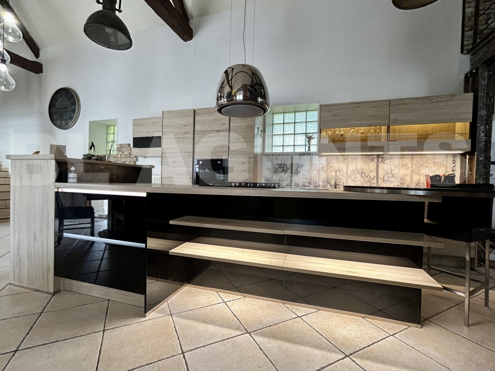 Maison 10 Pièce(s) FRESNES-SUR-MARNE - Photo 9