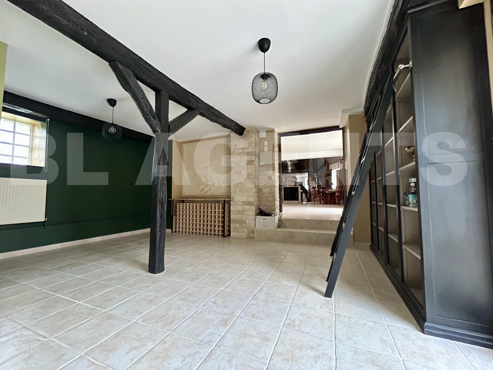 Maison 10 Pièce(s) FRESNES-SUR-MARNE - Photo 11