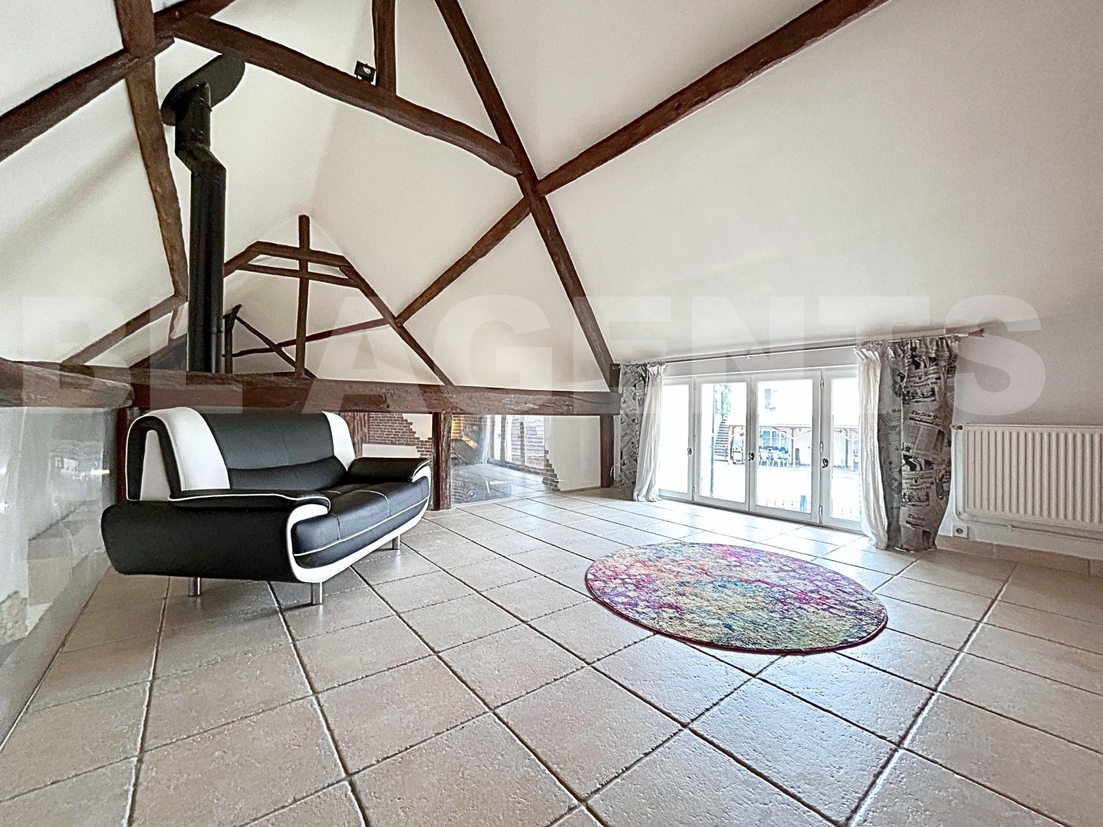 Maison 10 Pièce(s) FRESNES-SUR-MARNE - Photo 16