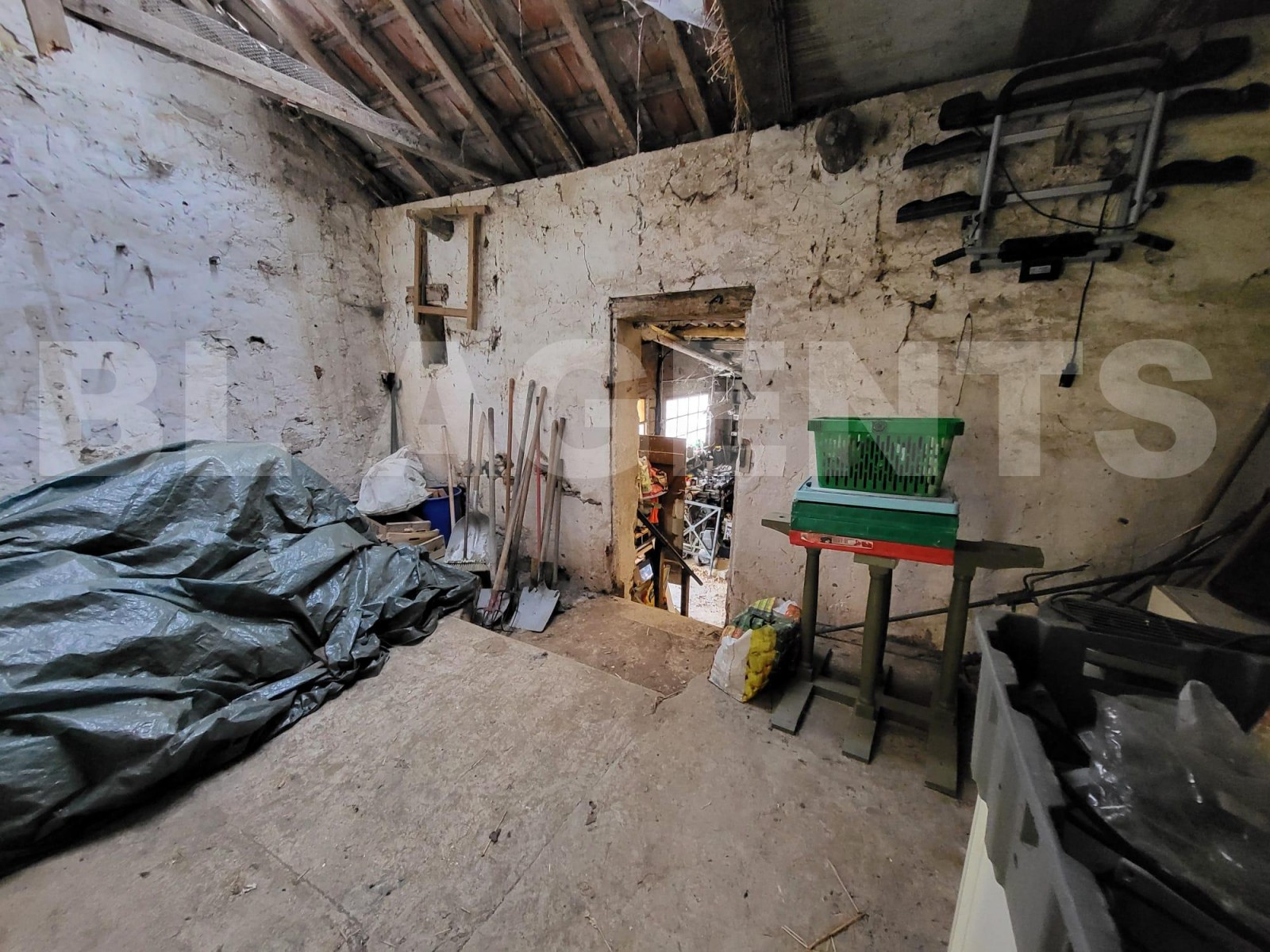 Maison de village 3 Pièce(s) CHAMIGNY - Photo 8