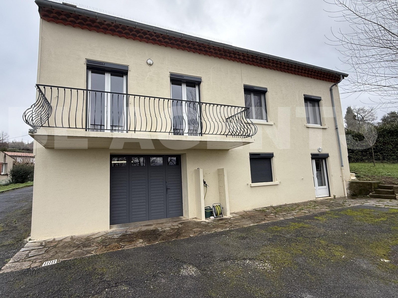 Maison traditionnelle 4 Pièce(s) PONT-DE-LARN - Photo 8