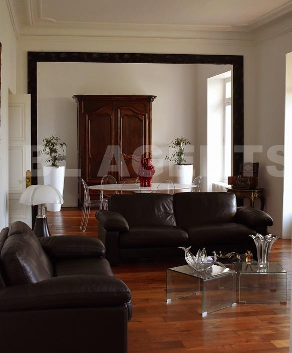 Maison de maître 9 Pièce(s) MAZAMET - Photo 3