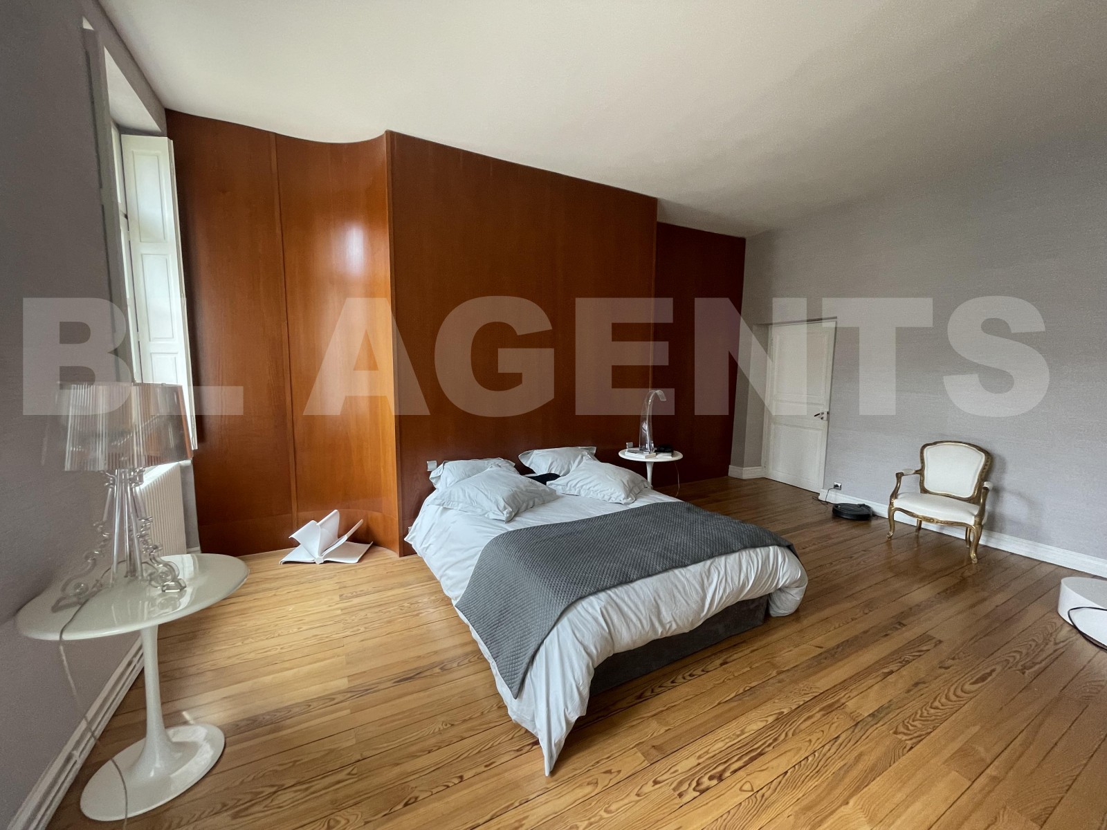 Maison de maître 9 Pièce(s) MAZAMET - Photo 7