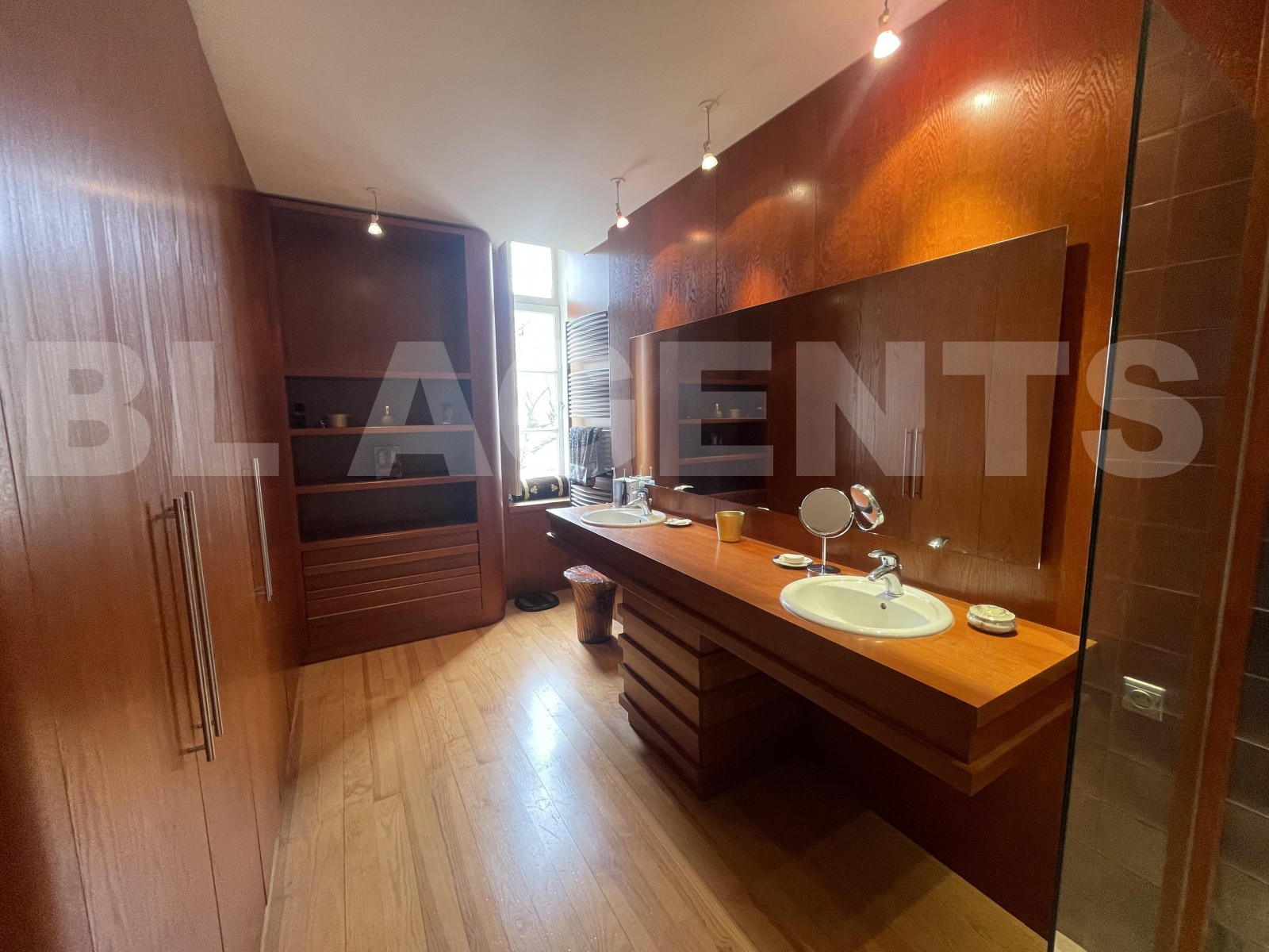 Maison de maître 9 Pièce(s) MAZAMET - Photo 8