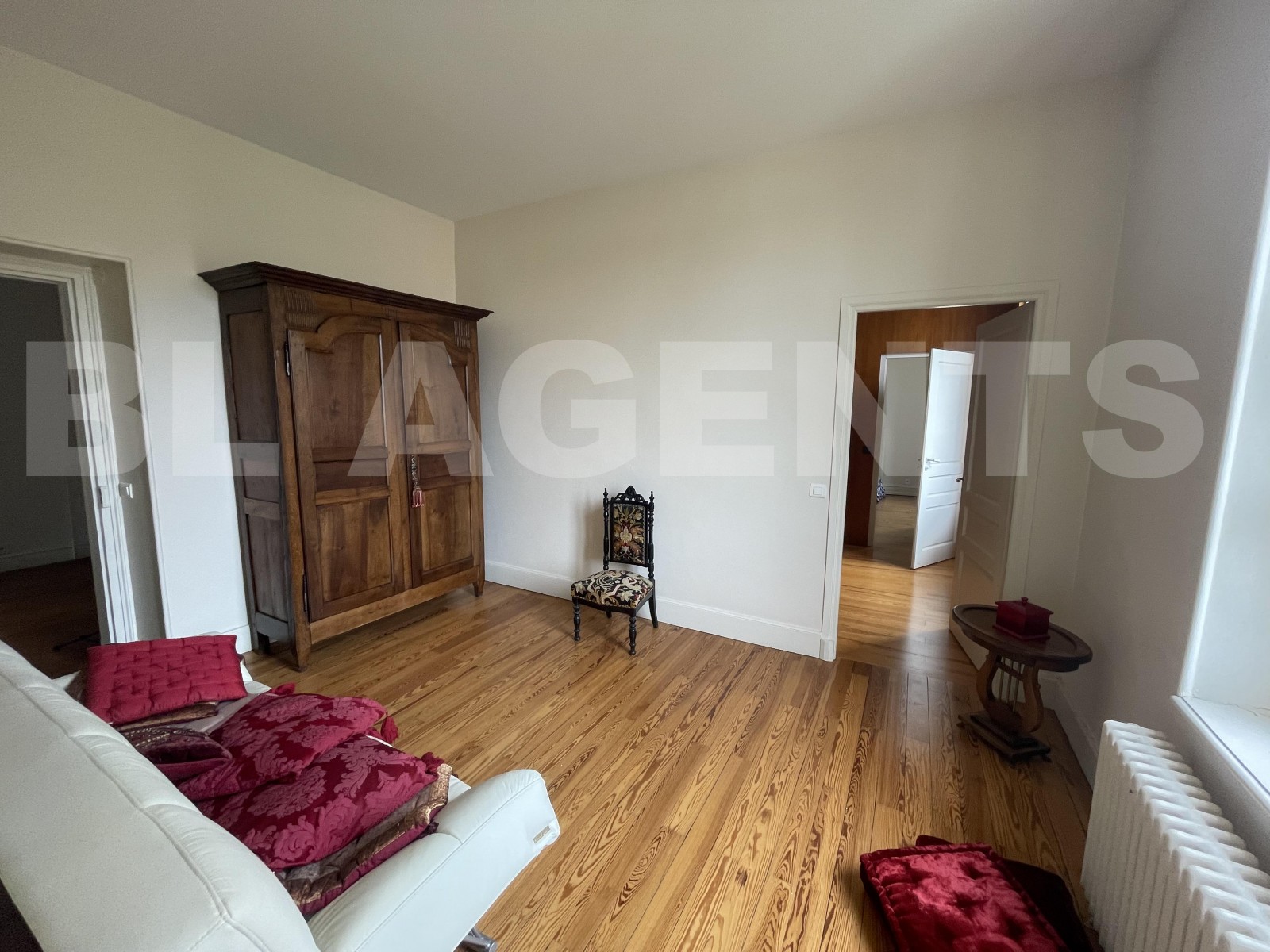 Maison de maître 9 Pièce(s) MAZAMET - Photo 11