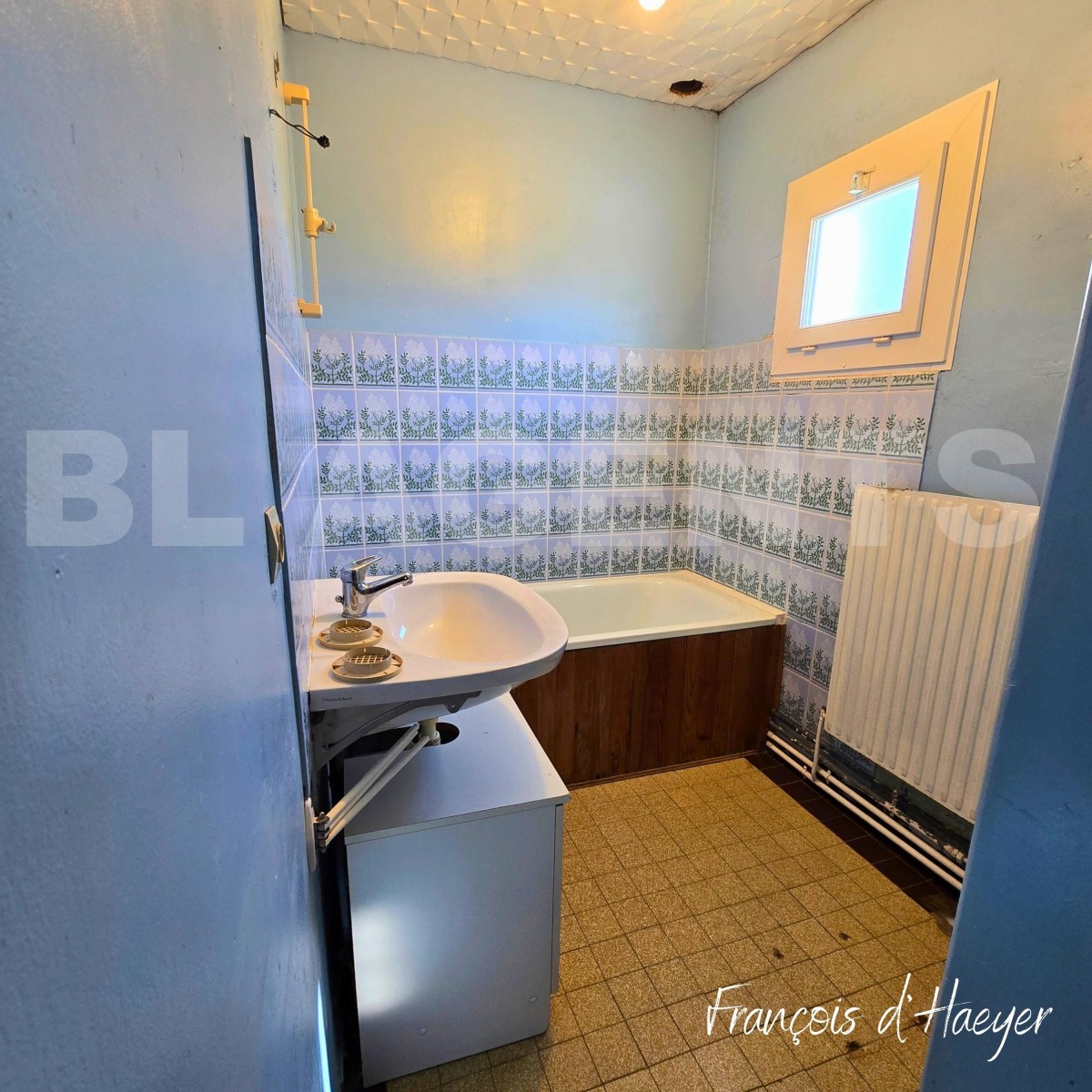 Maison longère 3 Pièce(s) BELMESNIL - Photo 6