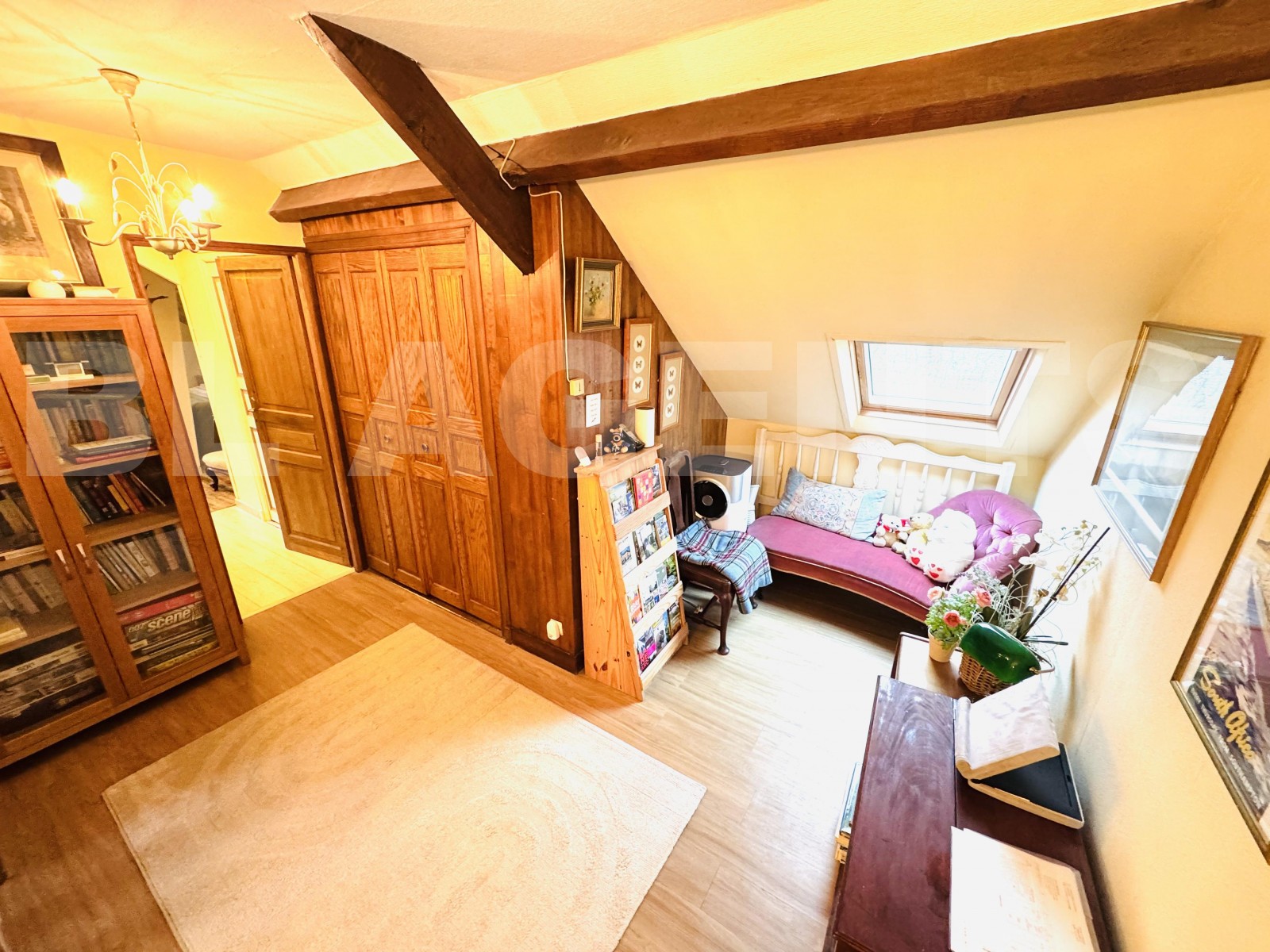 Maison 7 Pièce(s) SAINTE-BEUVE-EN-RIVIERE - Photo 10
