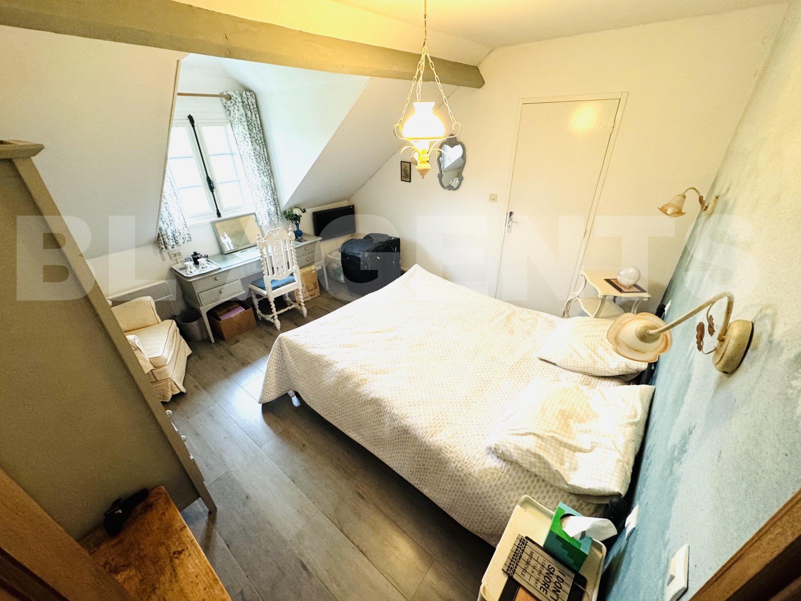 Maison 7 Pièce(s) SAINTE-BEUVE-EN-RIVIERE - Photo 11
