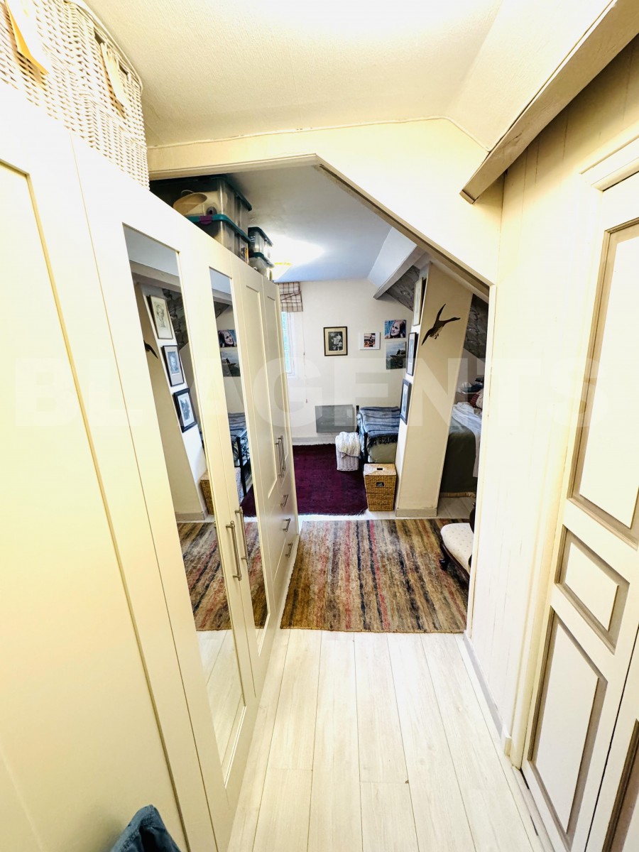 Maison 7 Pièce(s) SAINTE-BEUVE-EN-RIVIERE - Photo 16