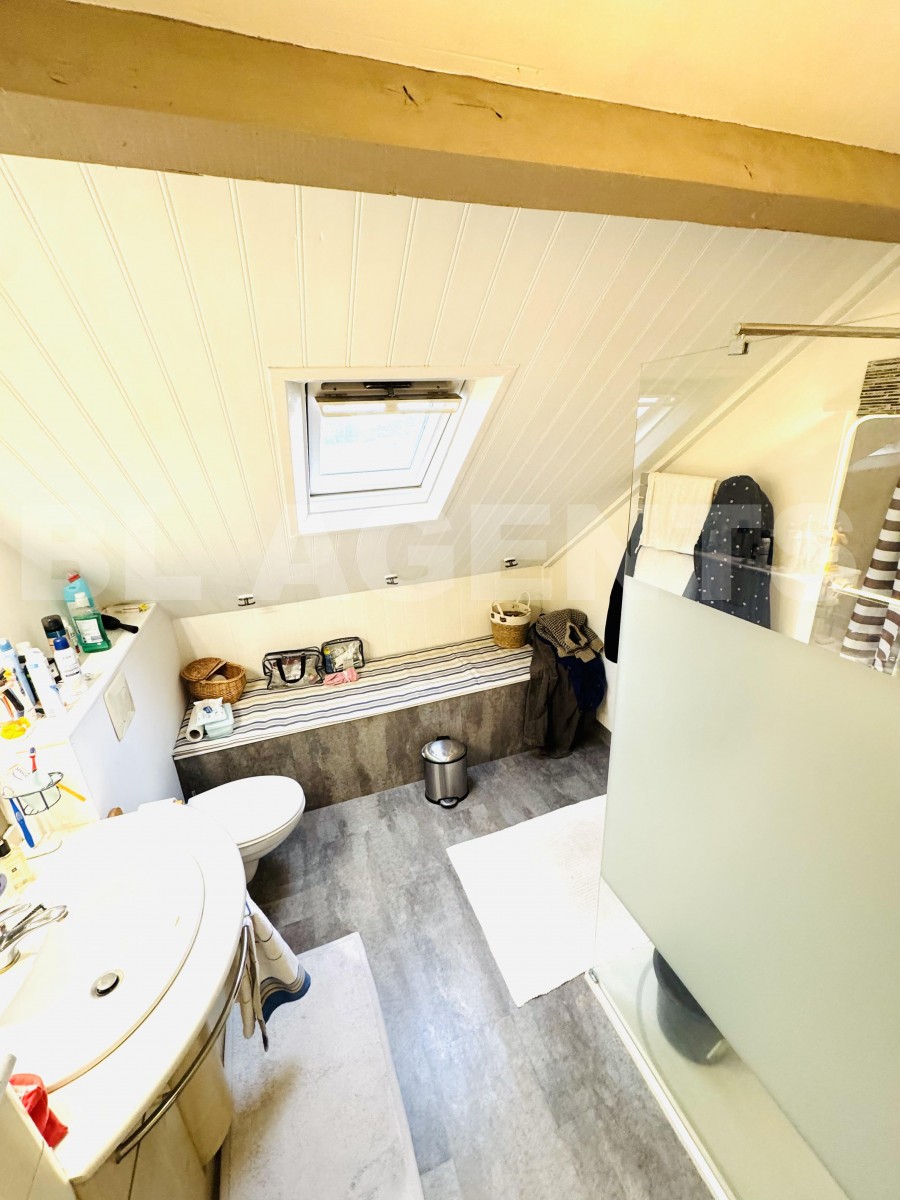 Maison 7 Pièce(s) SAINTE-BEUVE-EN-RIVIERE - Photo 17