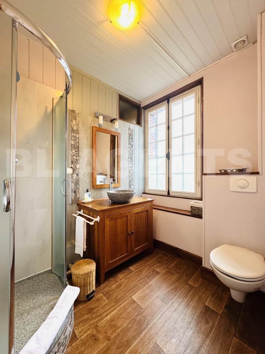 Maison 7 Pièce(s) SAINTE-BEUVE-EN-RIVIERE - Photo 21