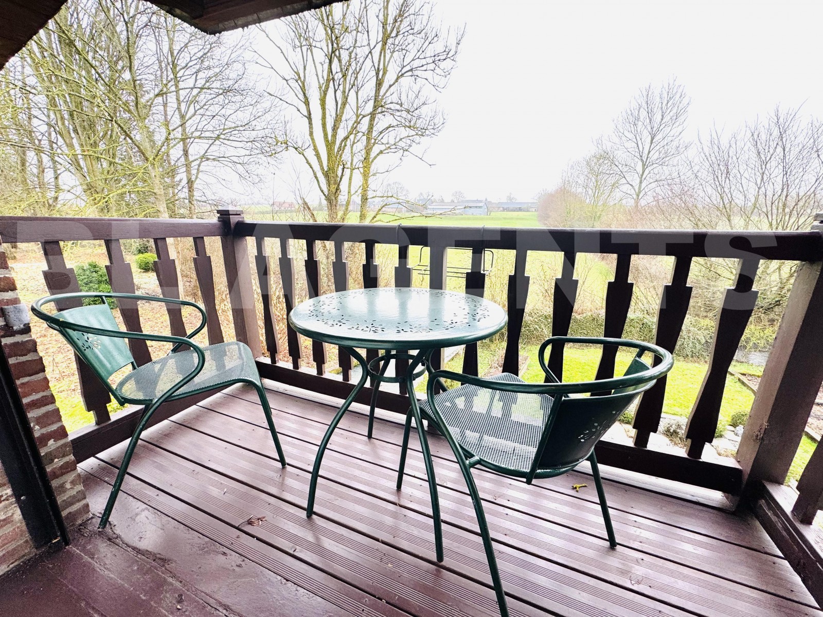 Maison 7 Pièce(s) SAINTE-BEUVE-EN-RIVIERE - Photo 22