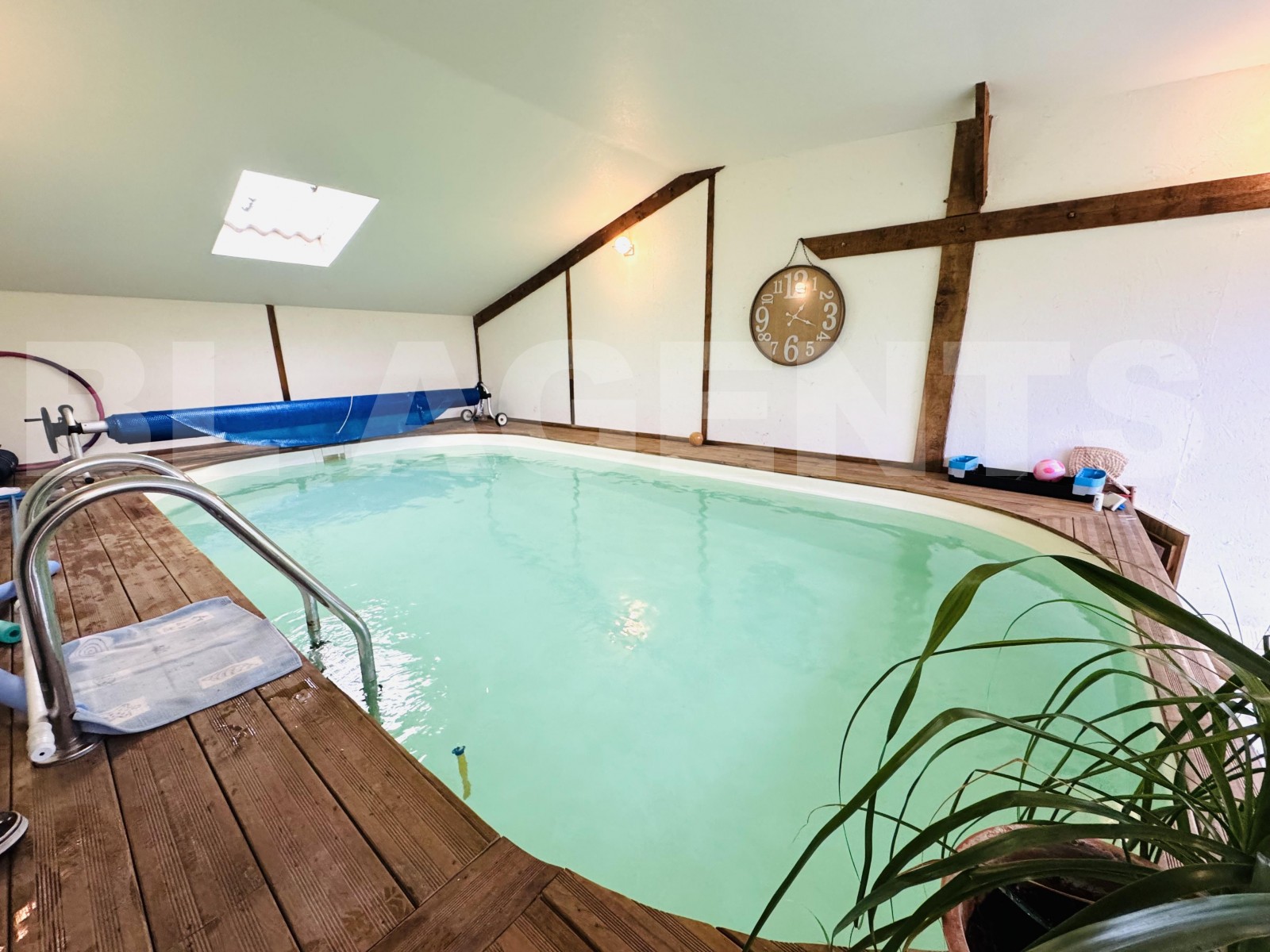 Maison 7 Pièce(s) SAINTE-BEUVE-EN-RIVIERE - Photo 29