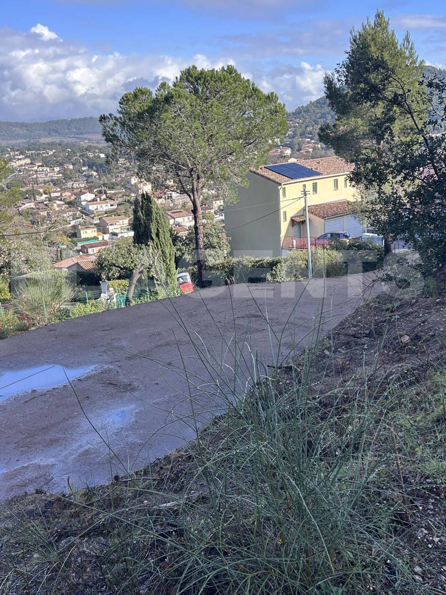 Terrain  VIDAUBAN - Photo 3