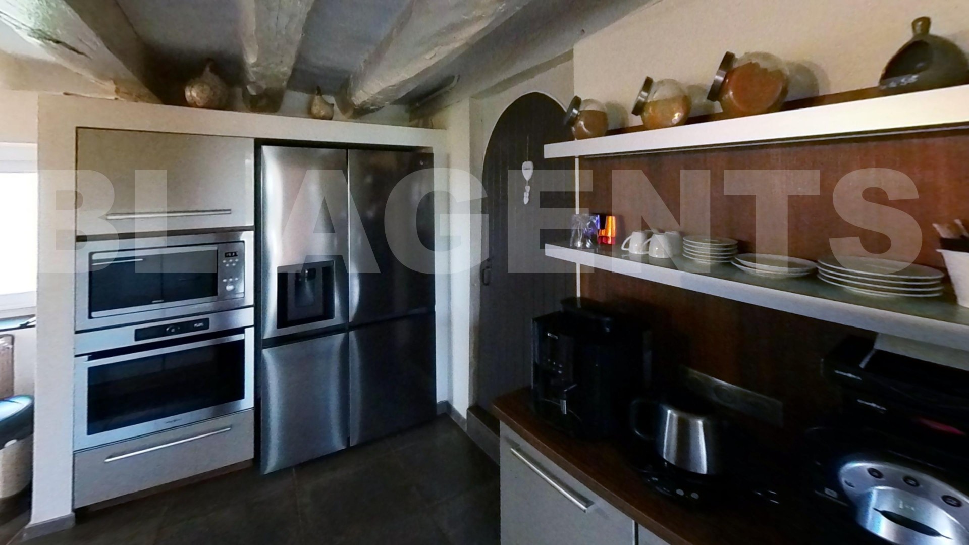 Maison en pierre 6 Pièce(s) MARIGNE-LAILLE - Photo 9