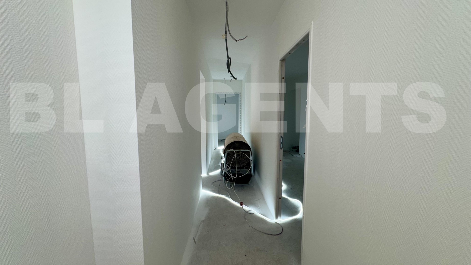Immeuble  CHEVILLON - Photo 8